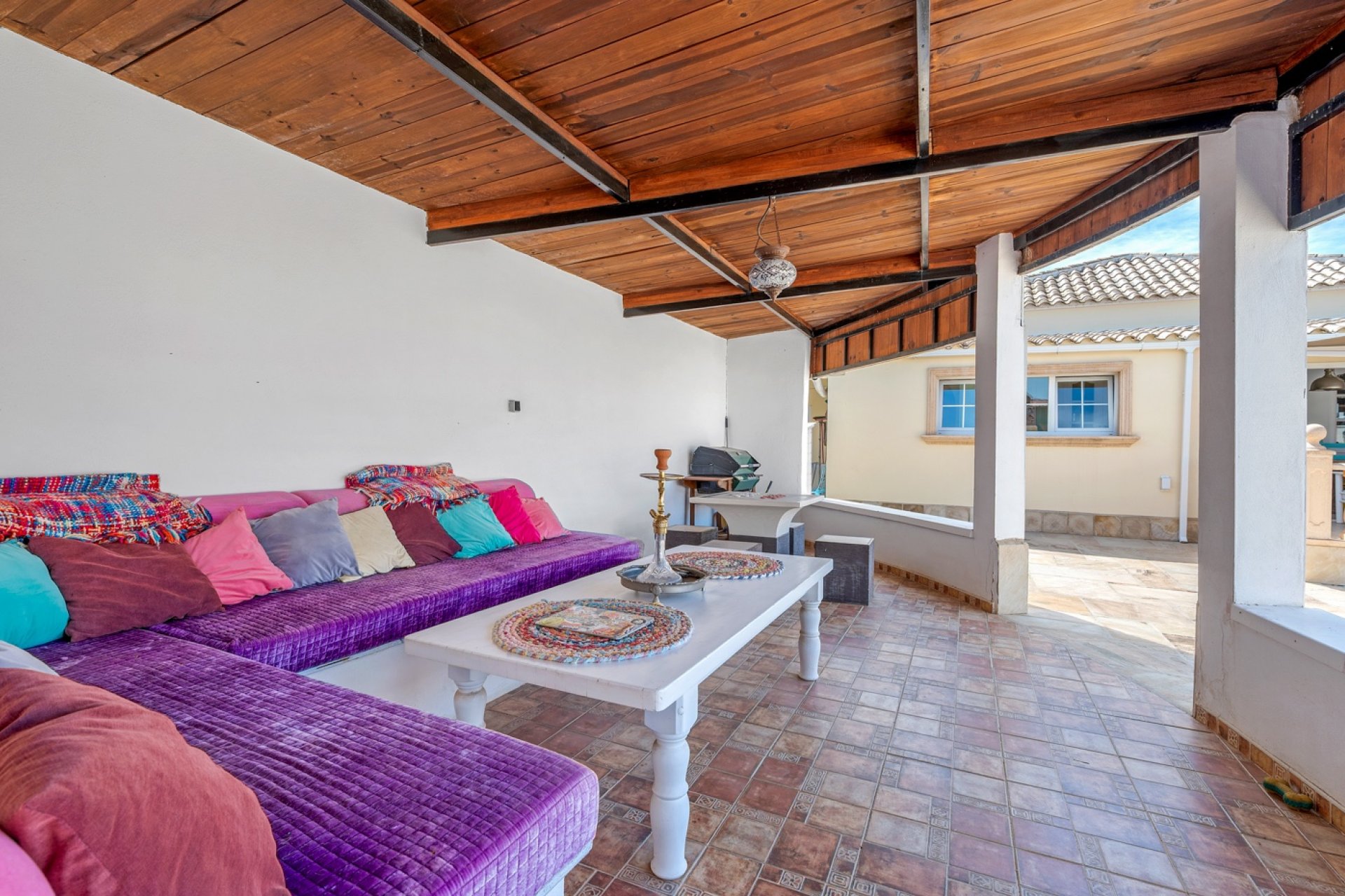 Reventa - Country House -
Almoradí - Las Heredades