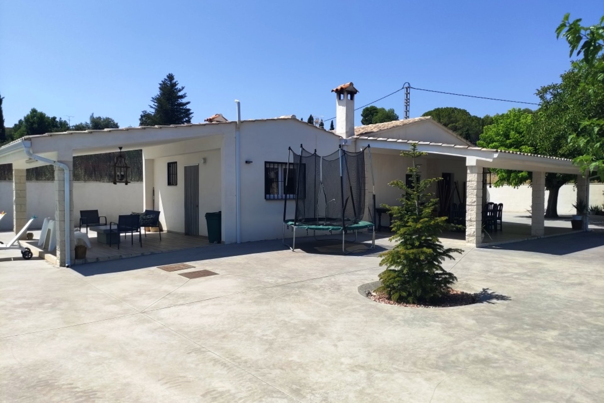 Reventa - Country House -
Benimarfull