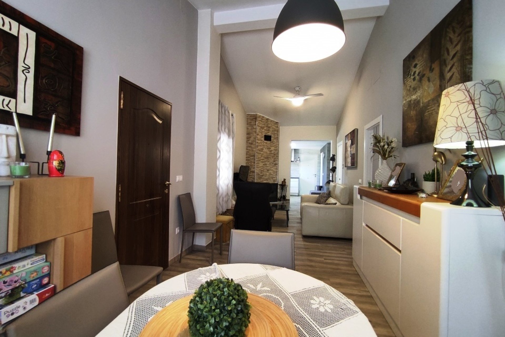 Reventa - Country House -
Benimarfull