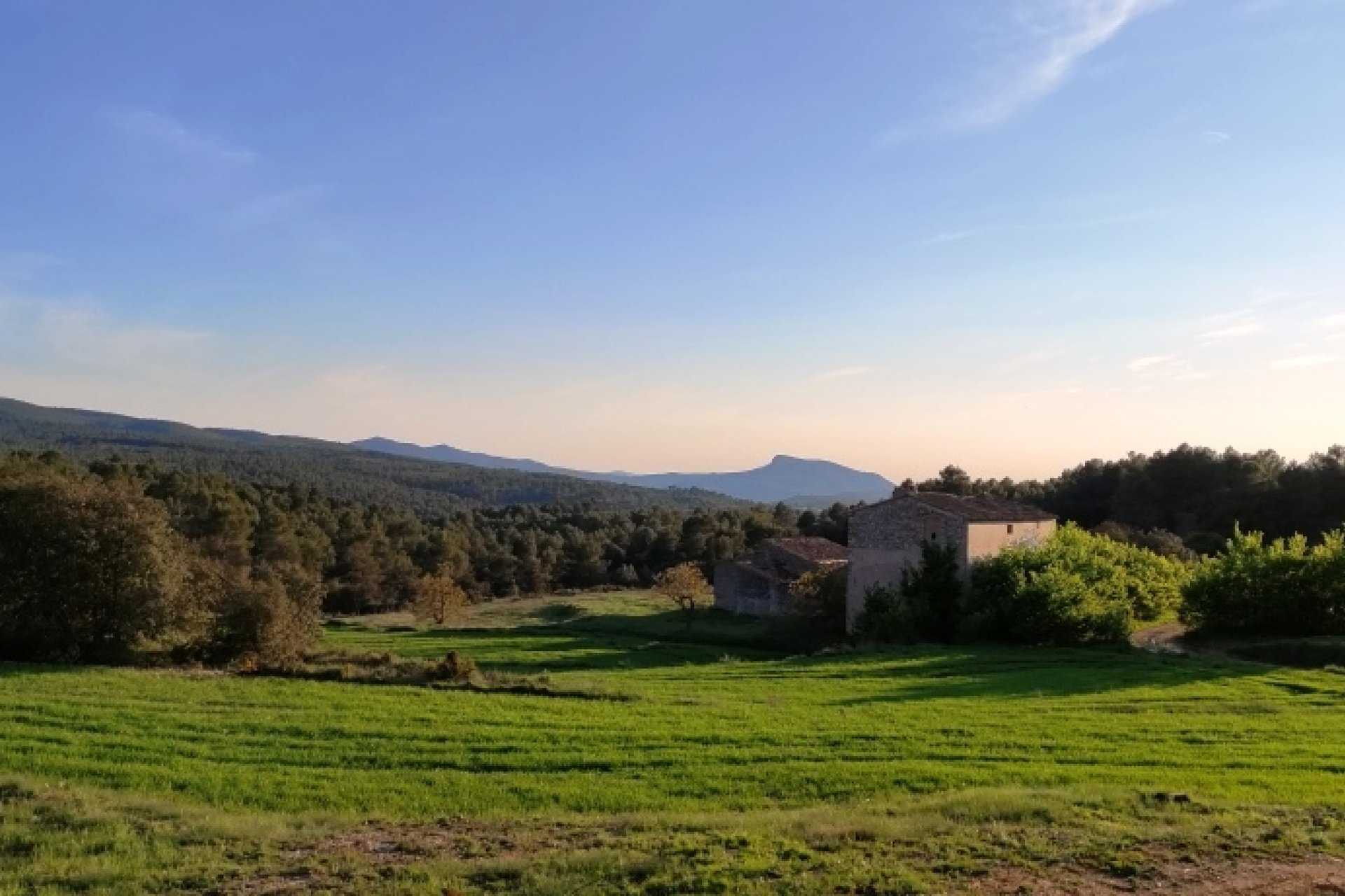 Reventa - Country House -
Bocairent