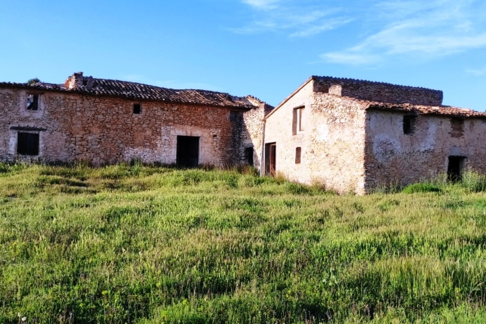 Reventa - Country House -
Bocairent