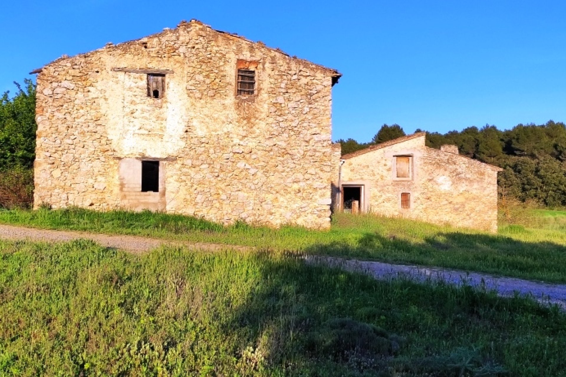 Reventa - Country House -
Bocairent
