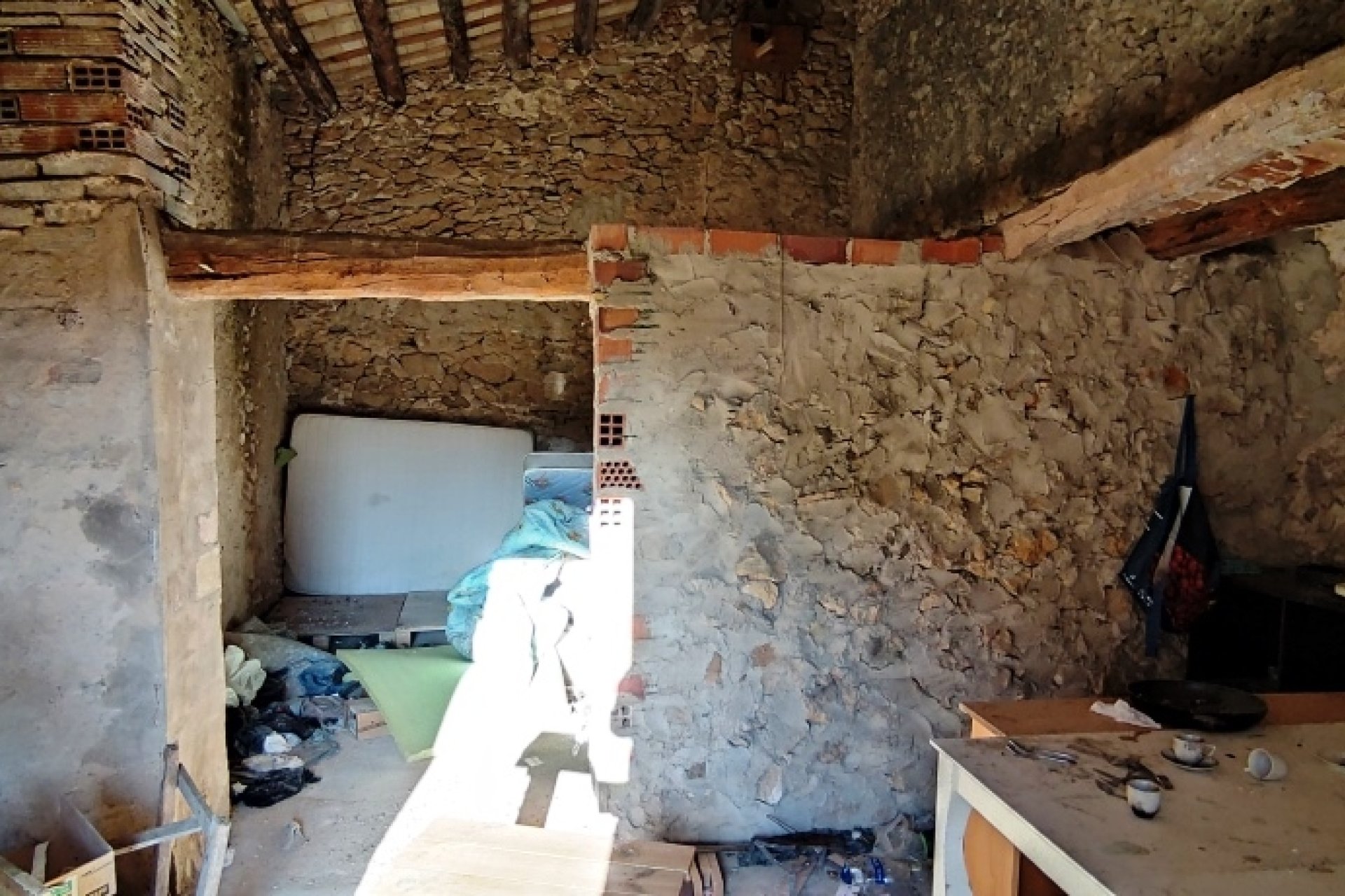 Reventa - Country House -
Bocairent