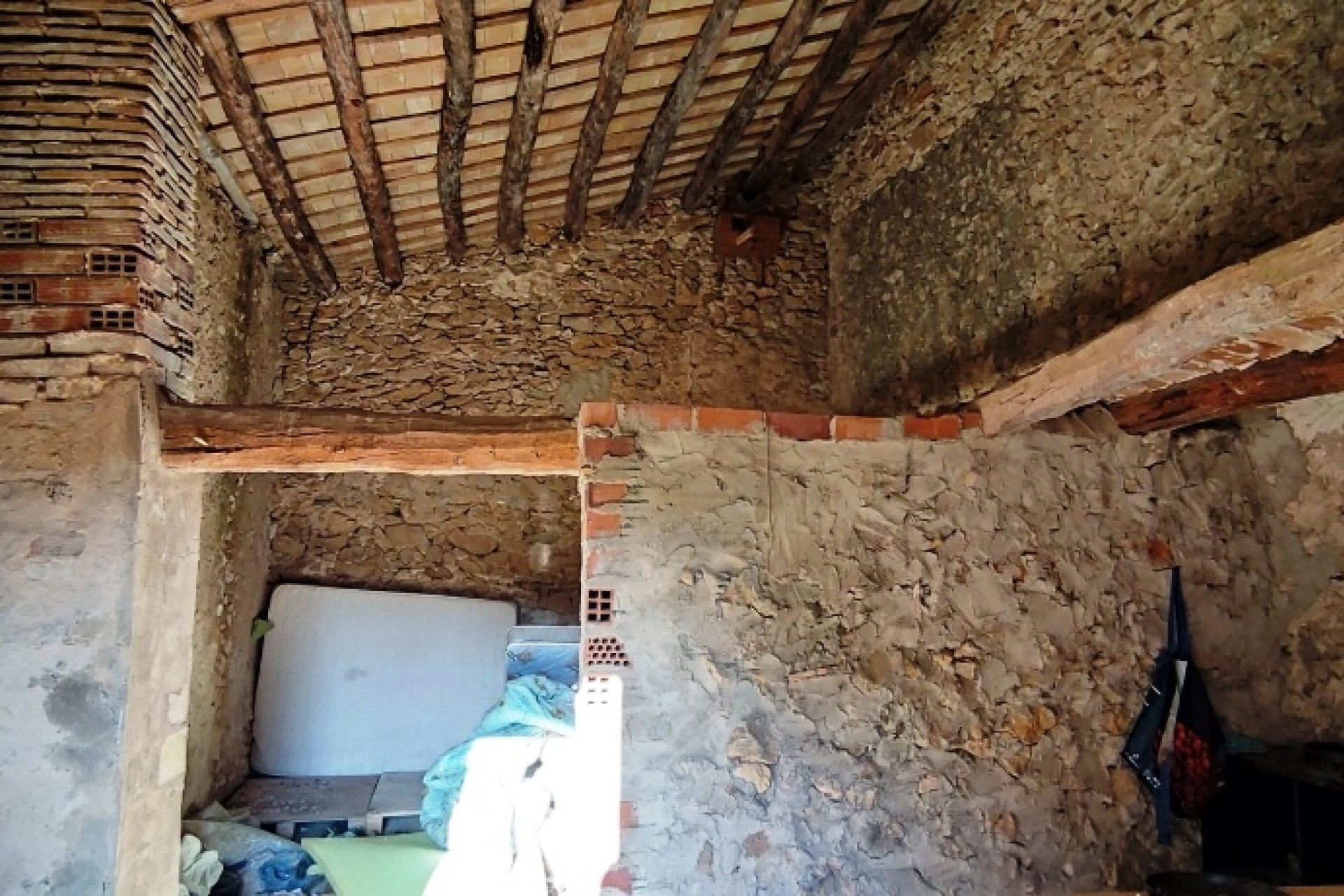 Reventa - Country House -
Bocairent
