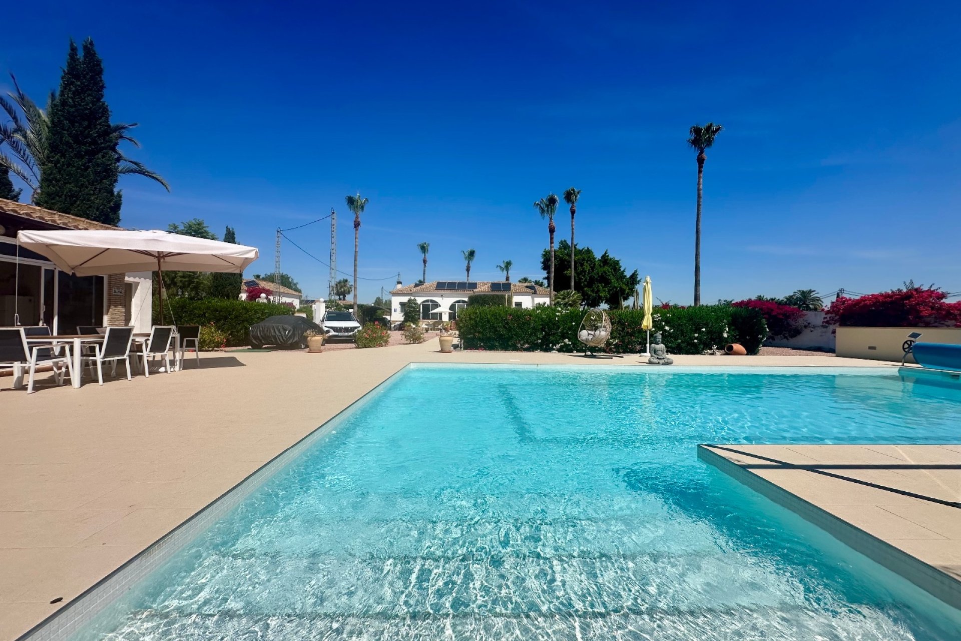 Reventa - Country House -
Catral