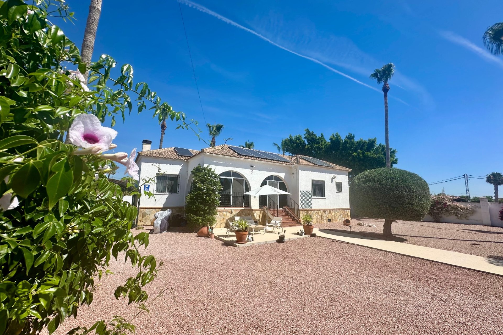 Reventa - Country House -
Catral