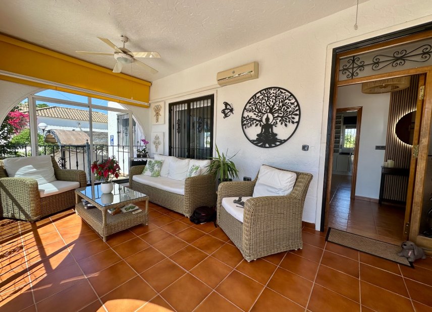 Reventa - Country House -
Catral