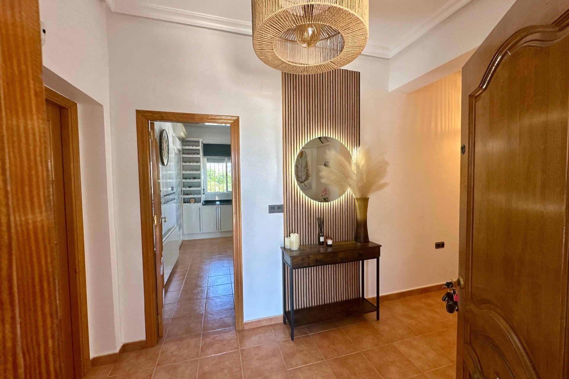 Reventa - Country House -
Catral