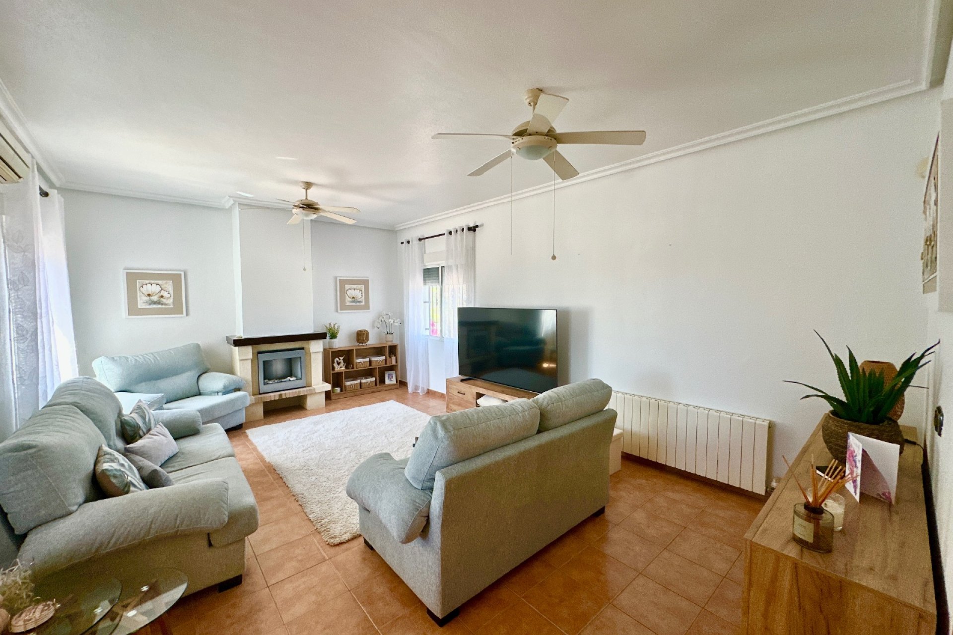 Reventa - Country House -
Catral