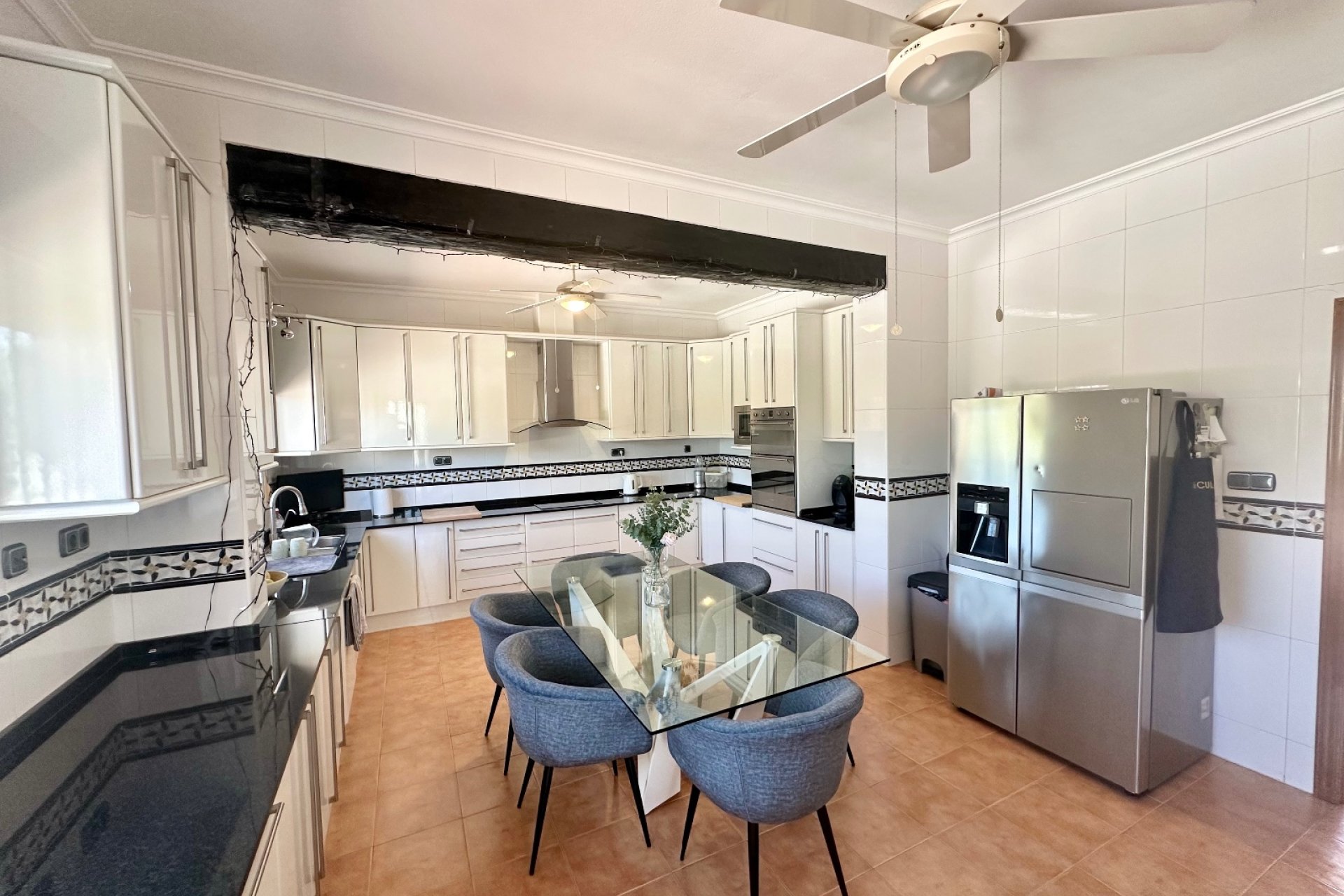 Reventa - Country House -
Catral
