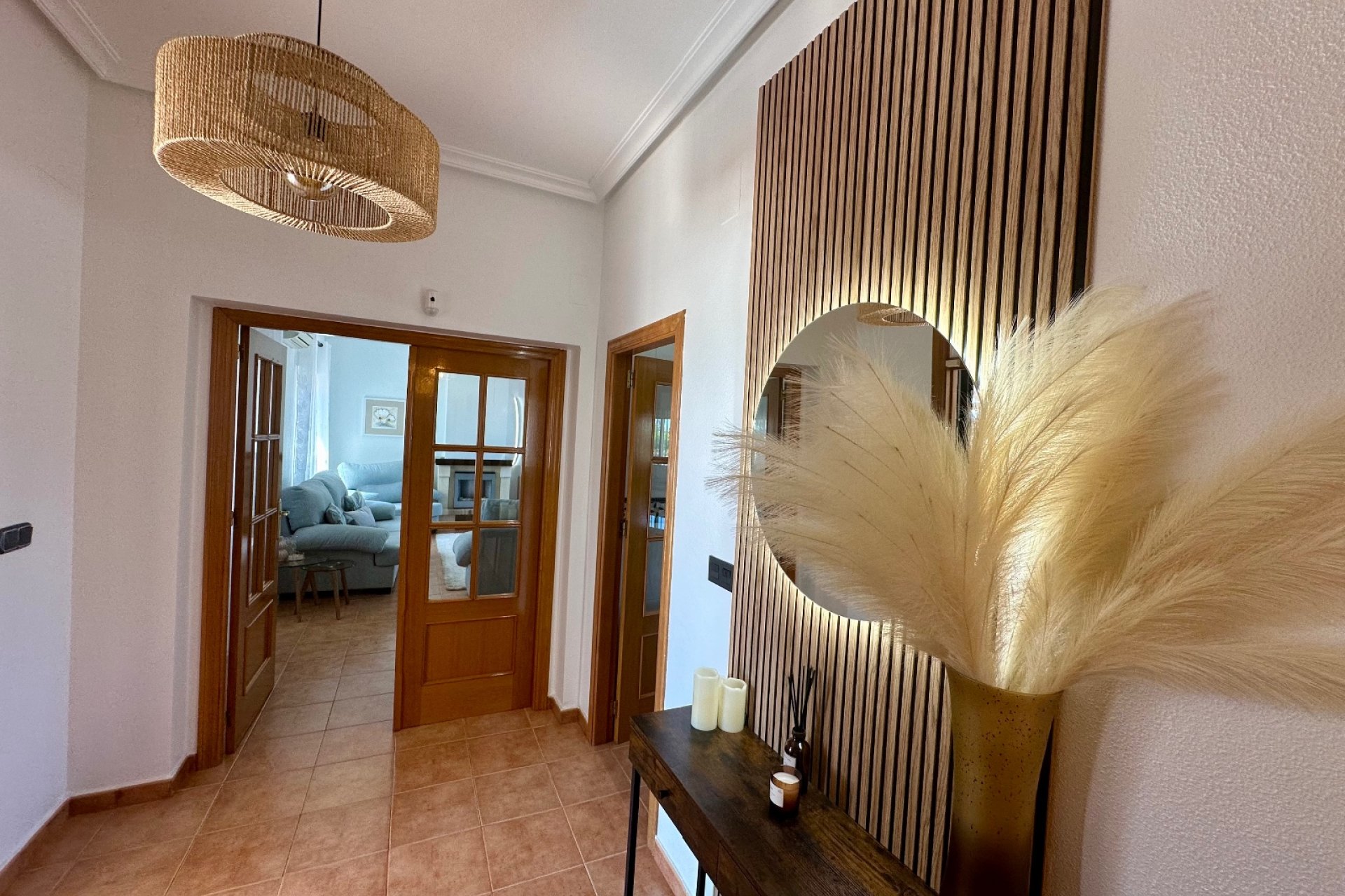 Reventa - Country House -
Catral