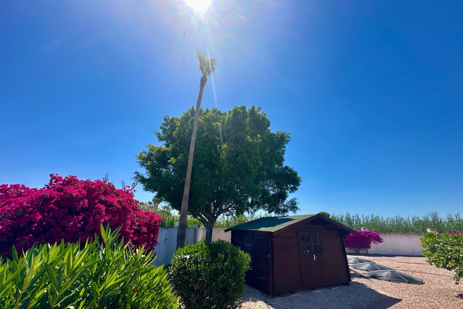 Reventa - Country House -
Catral