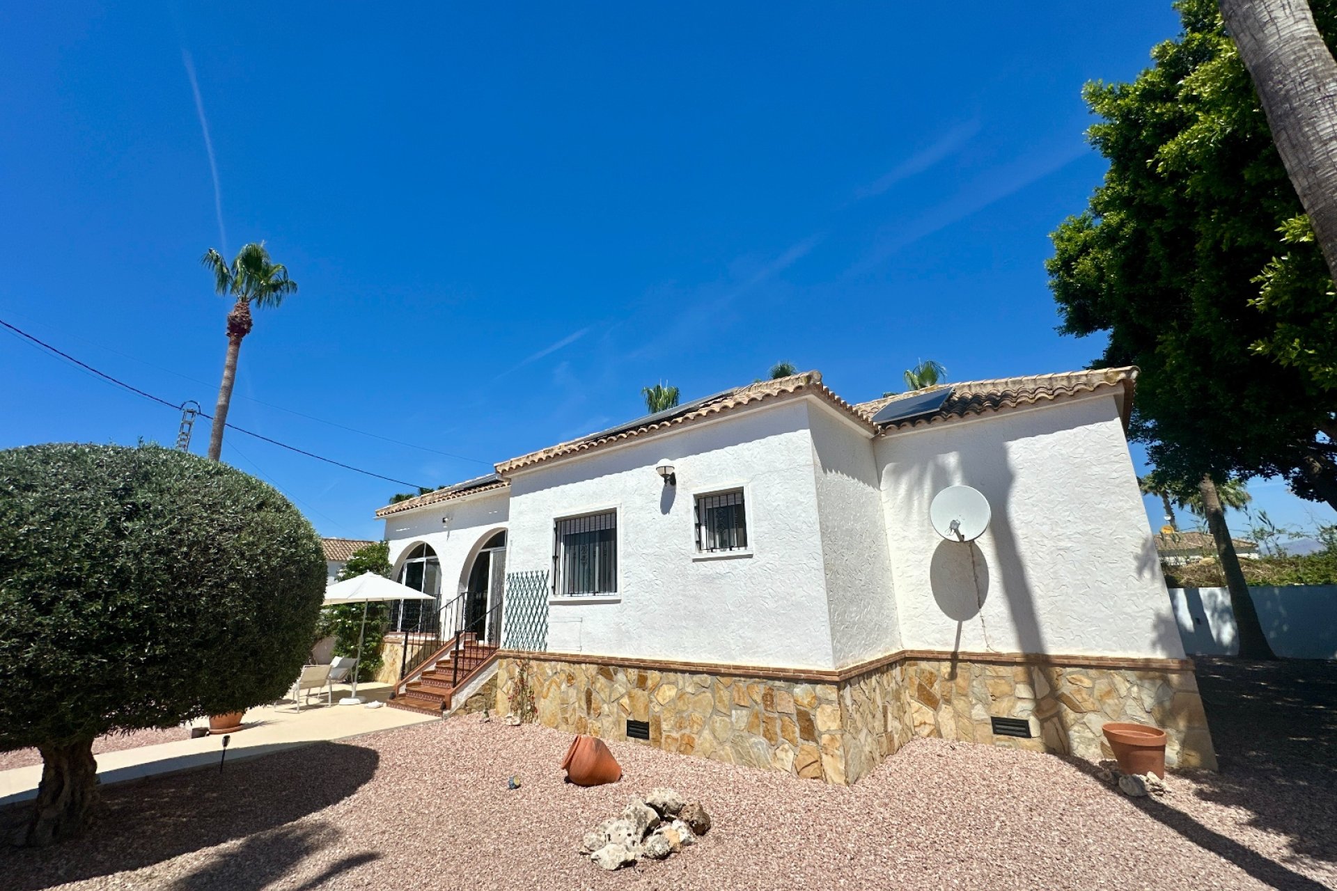 Reventa - Country House -
Catral