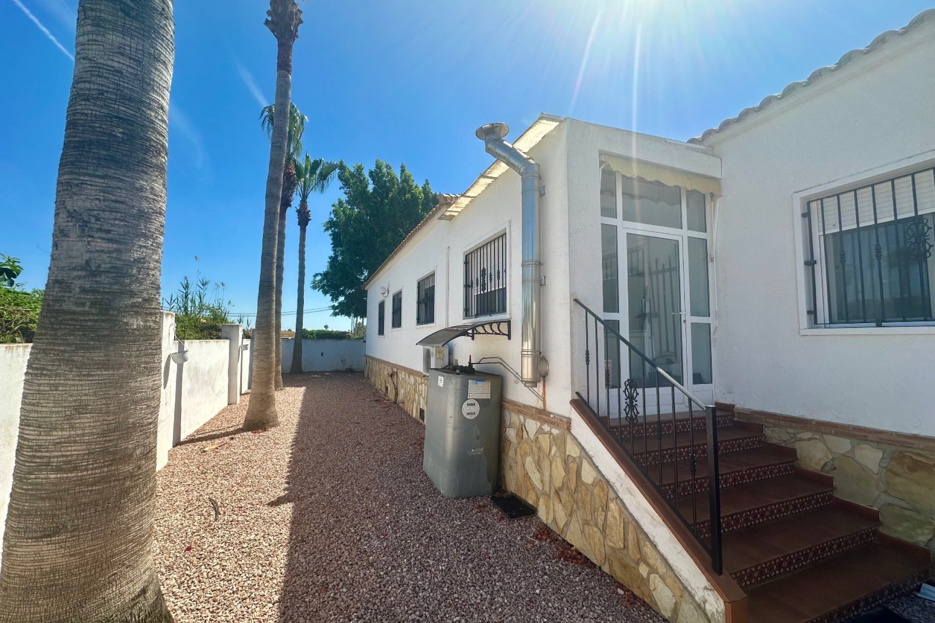 Reventa - Country House -
Catral