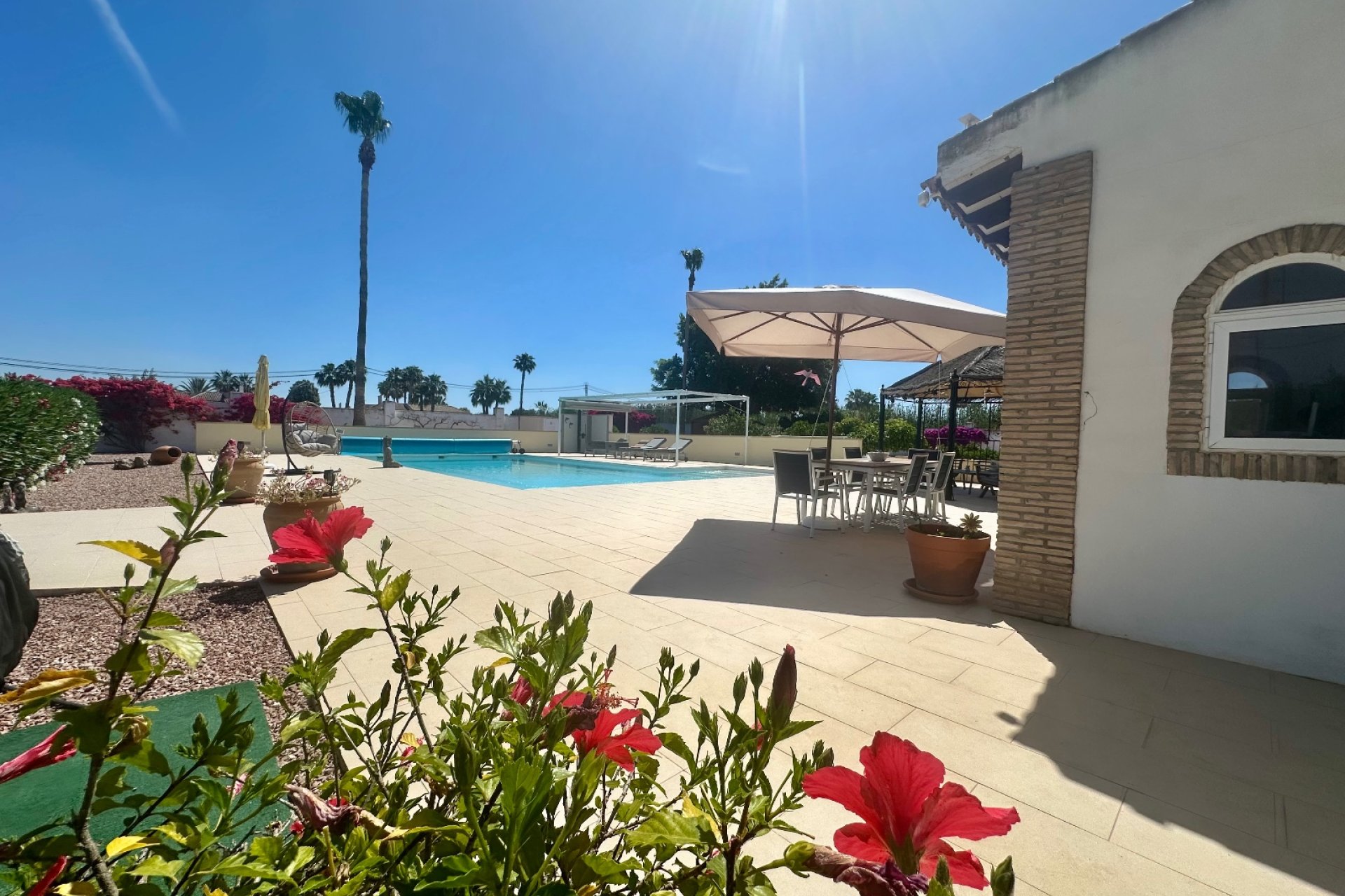 Reventa - Country House -
Catral