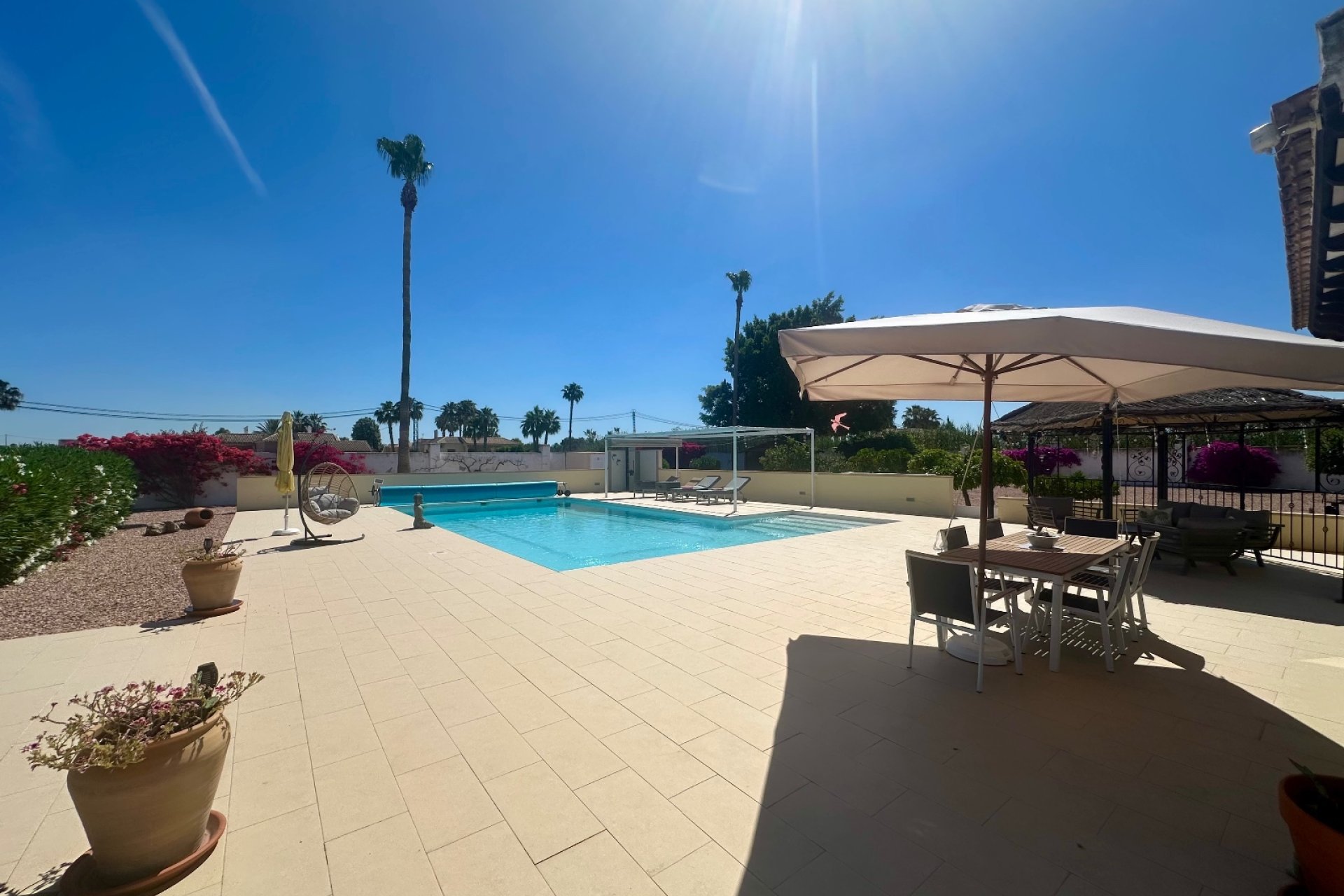 Reventa - Country House -
Catral
