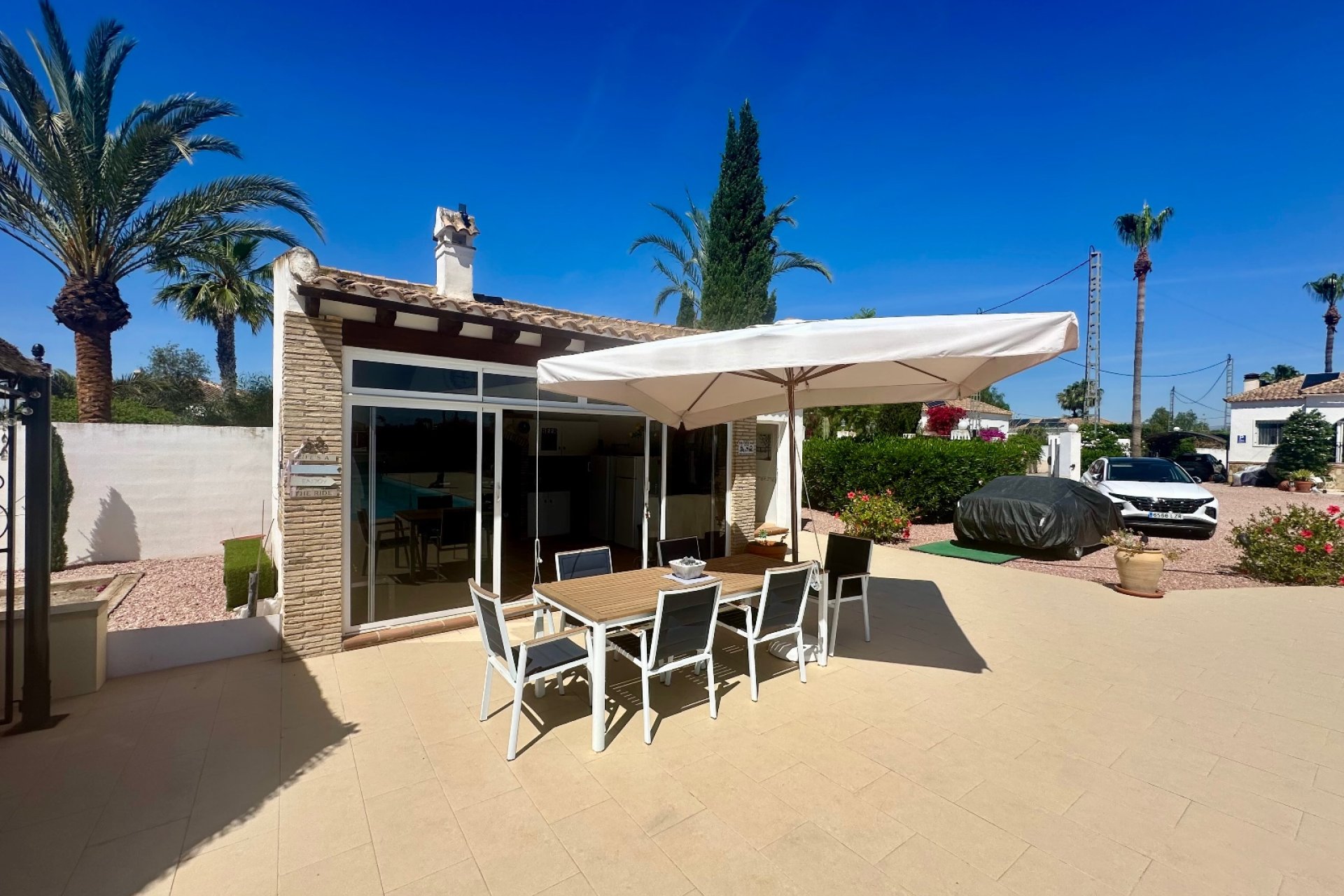 Reventa - Country House -
Catral