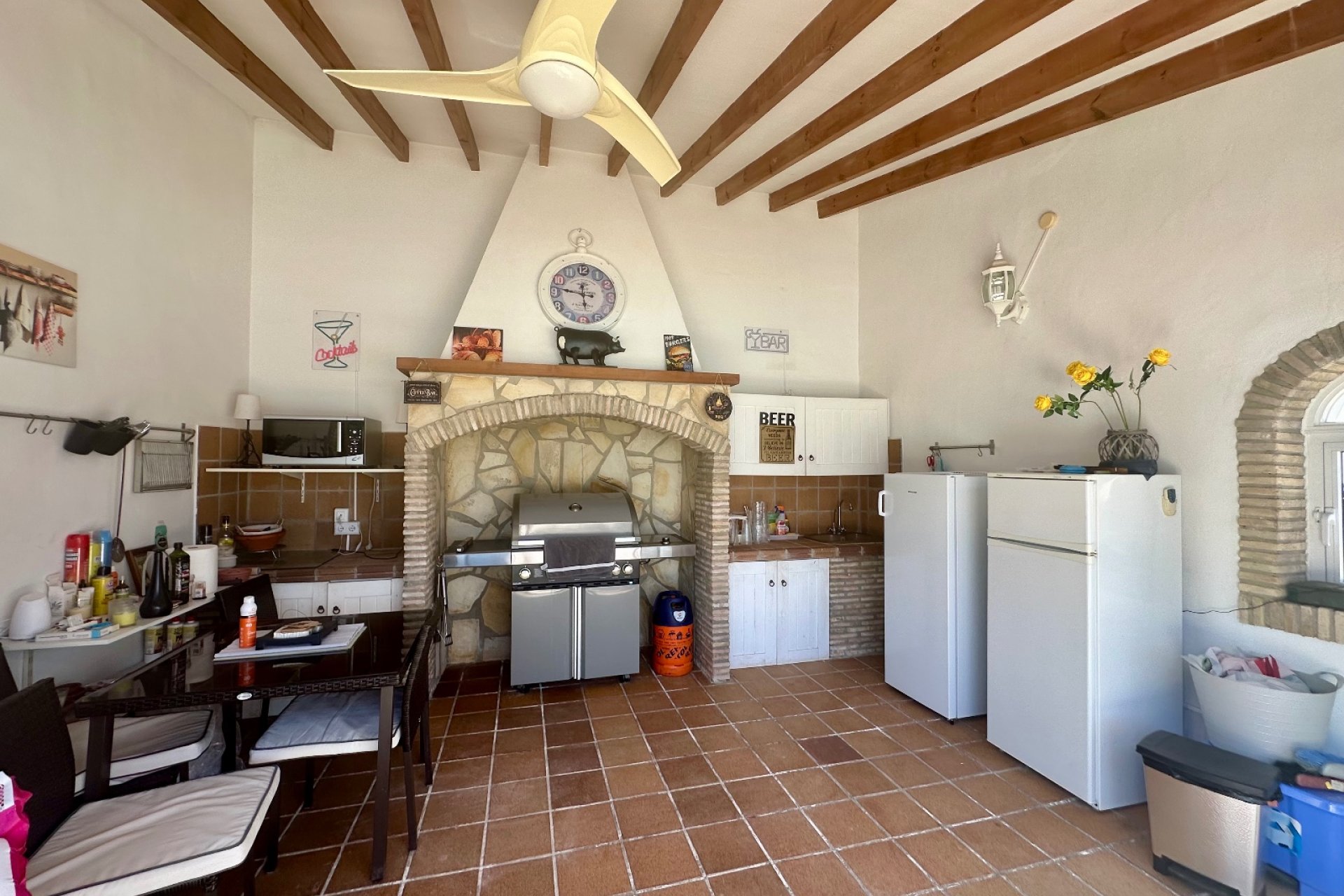 Reventa - Country House -
Catral