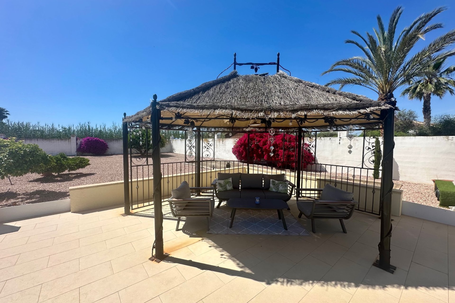 Reventa - Country House -
Catral