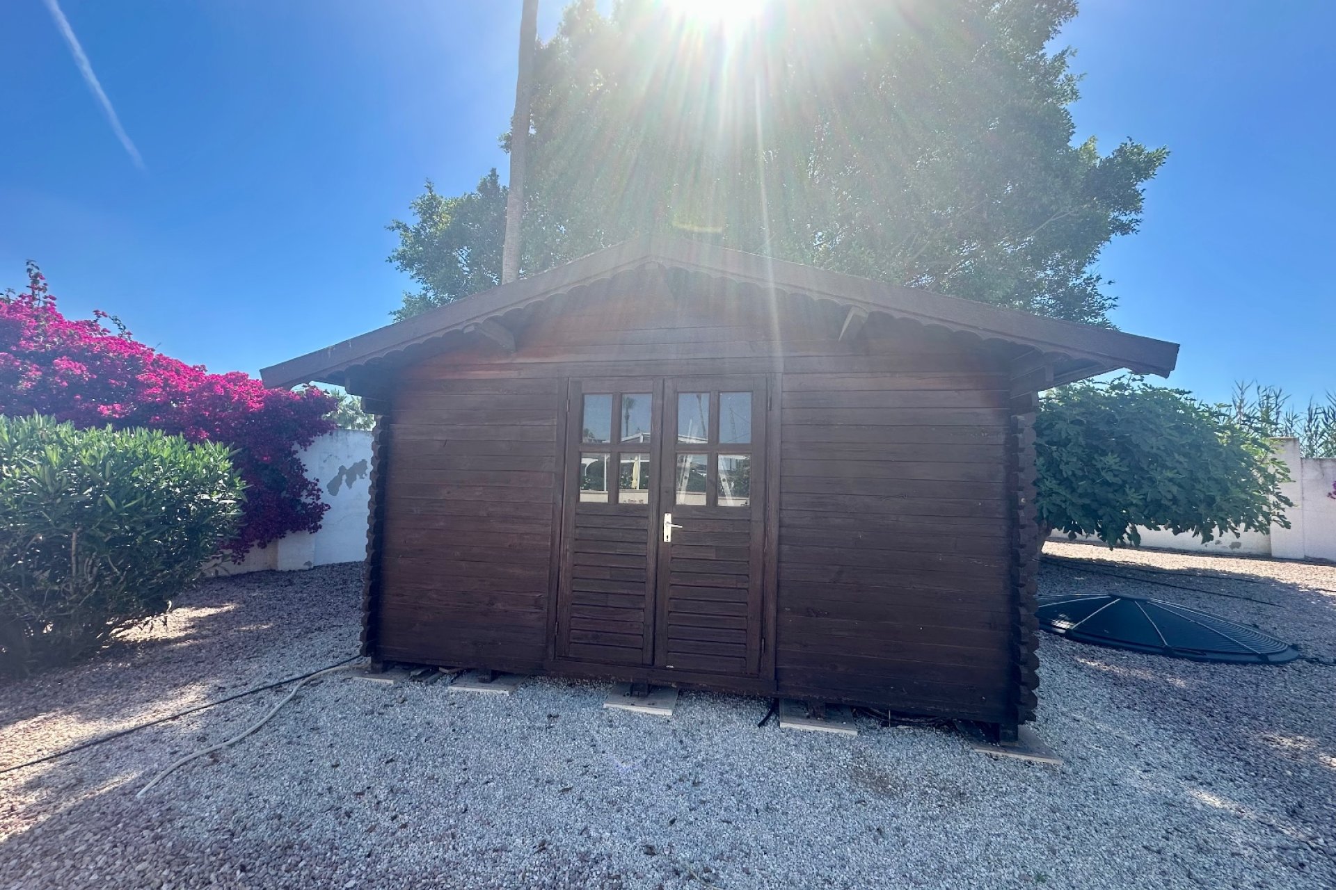 Reventa - Country House -
Catral