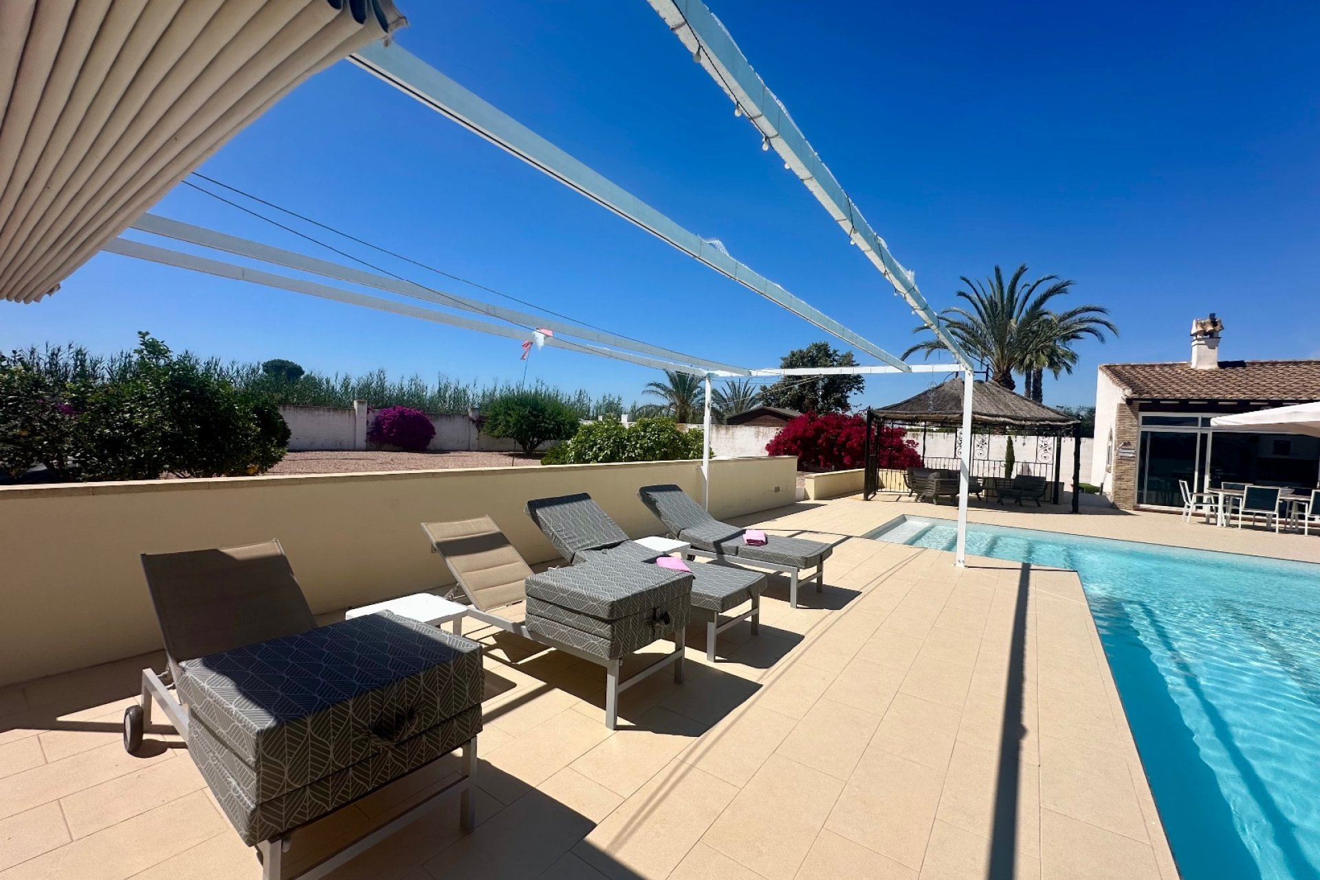 Reventa - Country House -
Catral