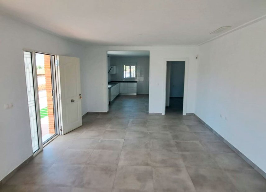 Reventa - Country House -
Catral