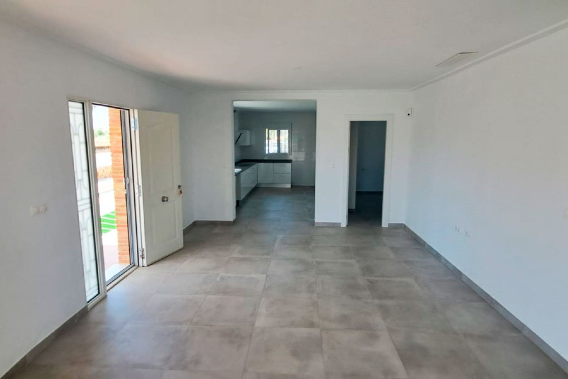 Reventa - Country House -
Catral