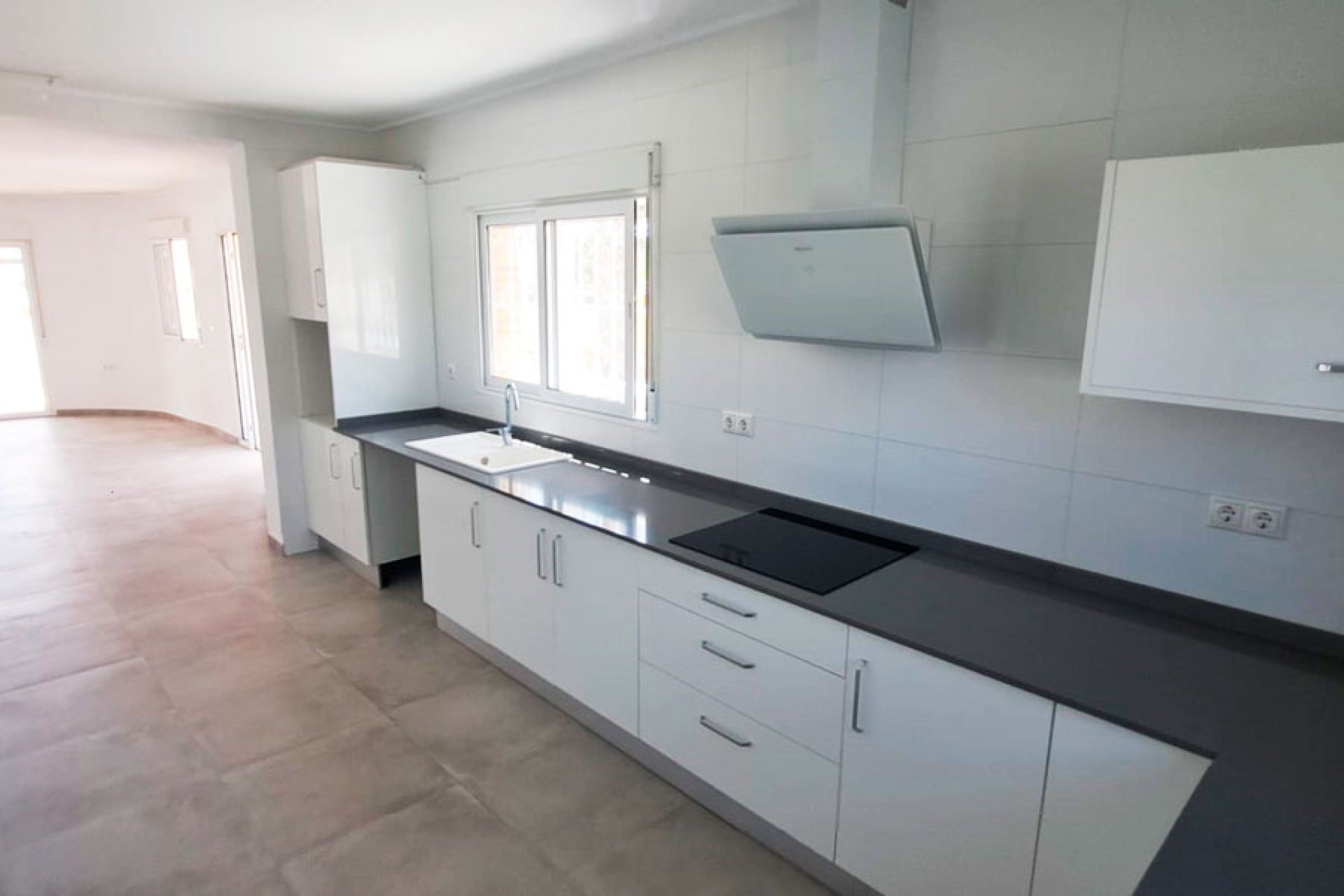 Reventa - Country House -
Catral