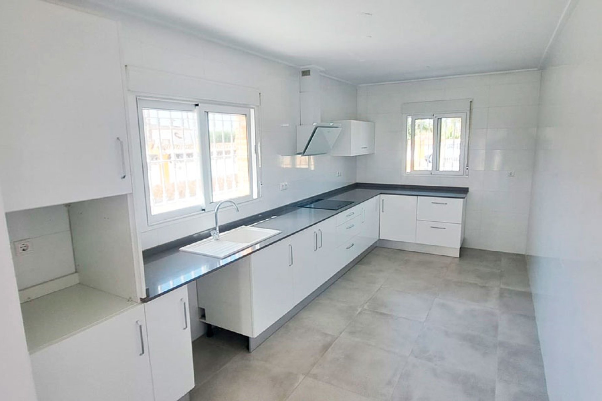 Reventa - Country House -
Catral