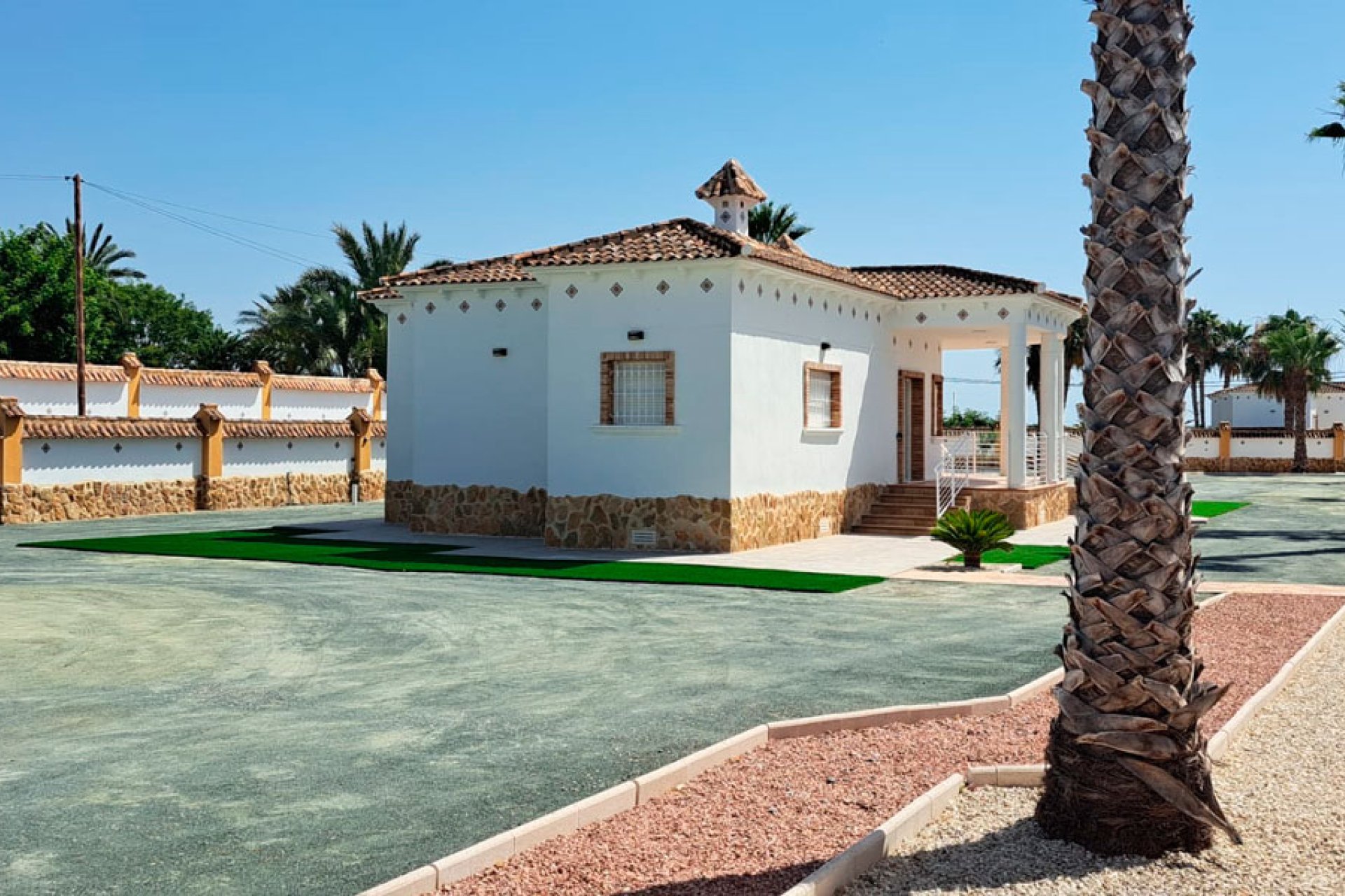 Reventa - Country House -
Catral
