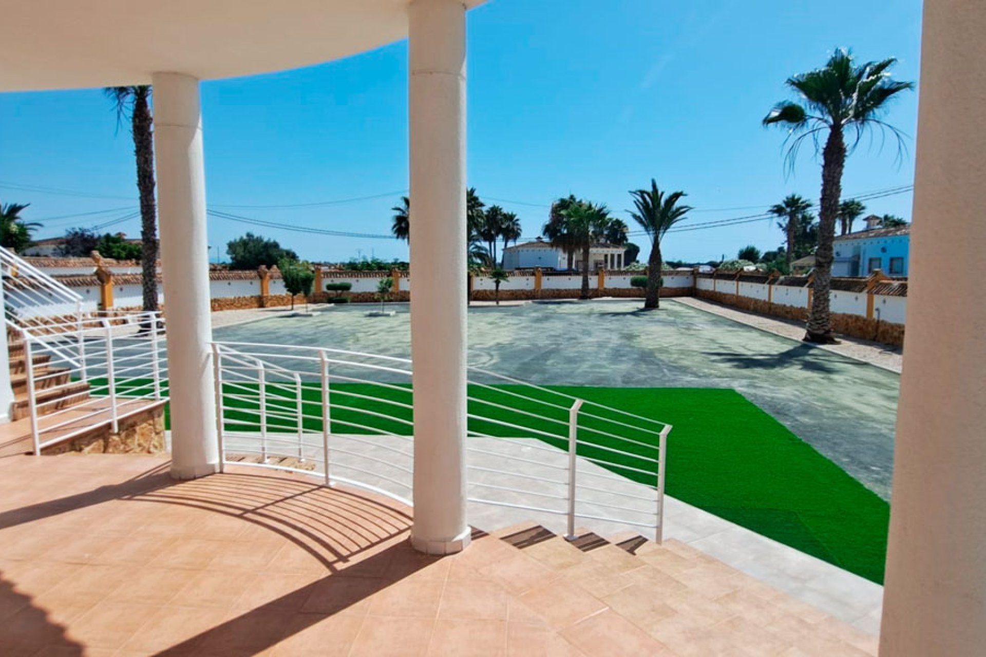 Reventa - Country House -
Catral
