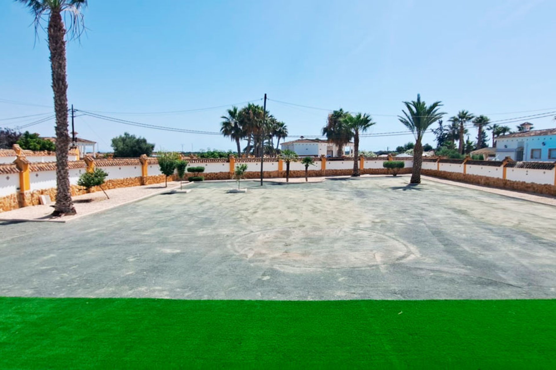 Reventa - Country House -
Catral