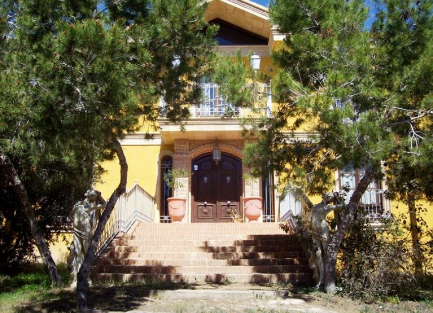Reventa - Country House -
Ciudad Quesada - Lo Pepin