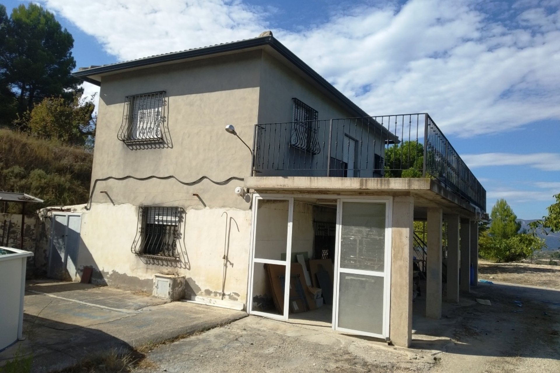Reventa - Country House -
Cocentaina