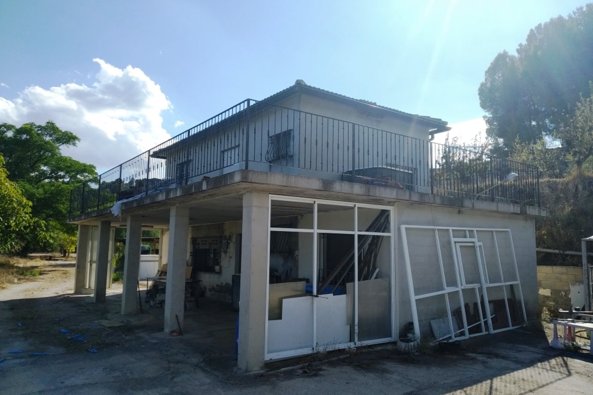 Reventa - Country House -
Cocentaina