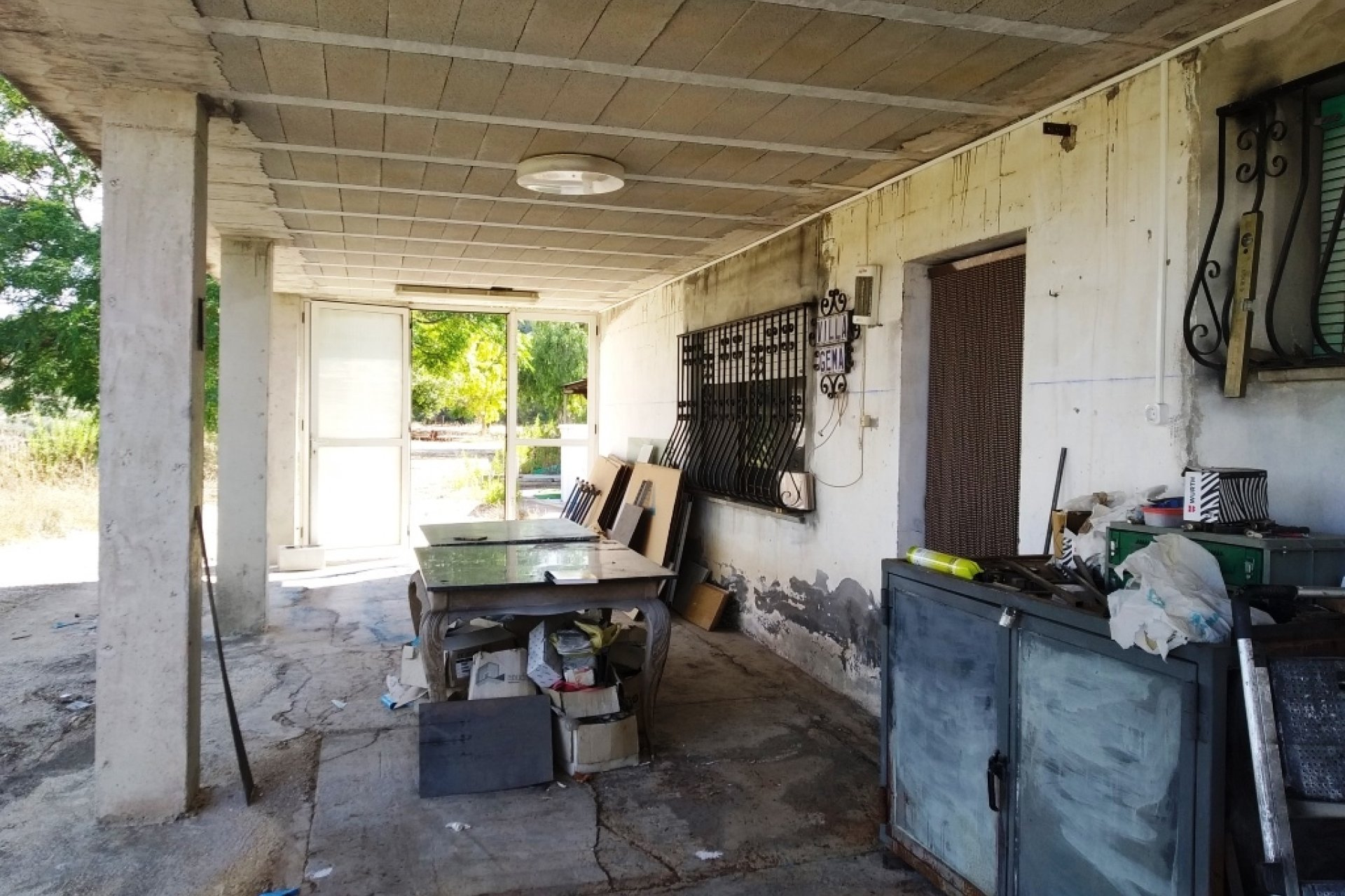 Reventa - Country House -
Cocentaina