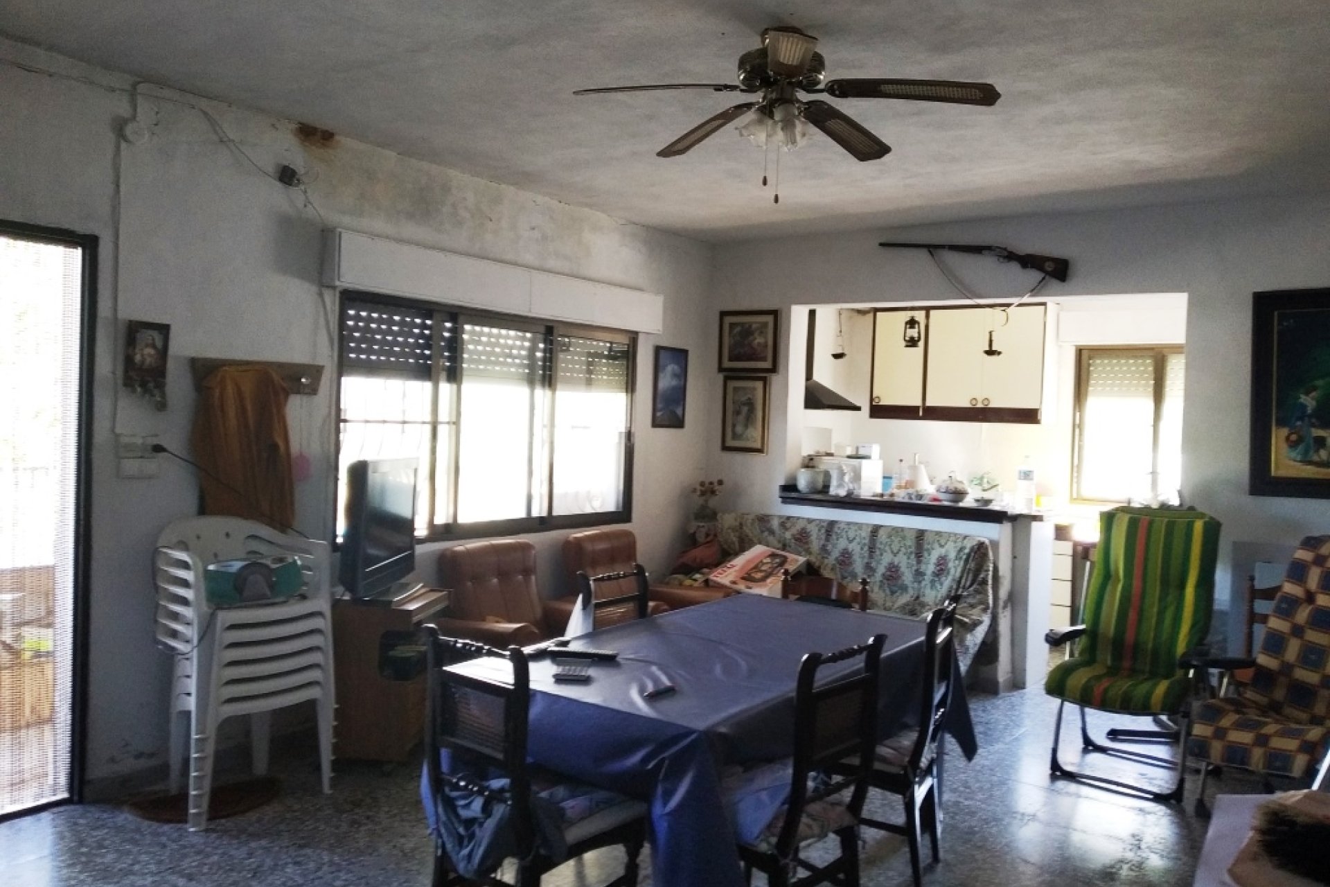 Reventa - Country House -
Cocentaina