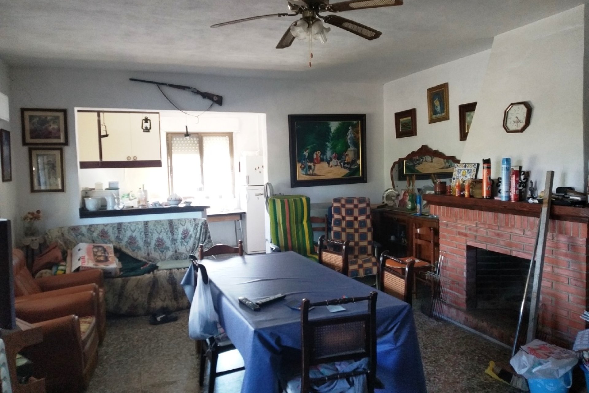 Reventa - Country House -
Cocentaina