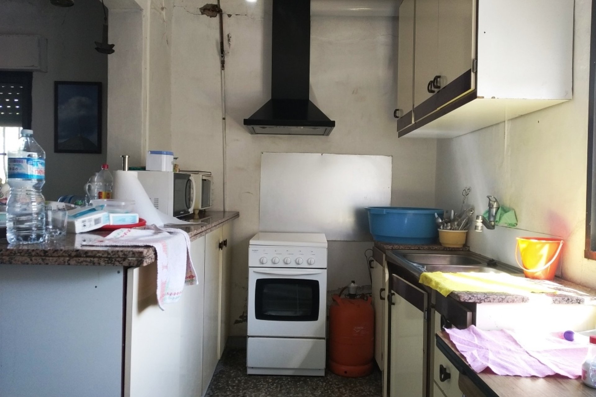 Reventa - Country House -
Cocentaina