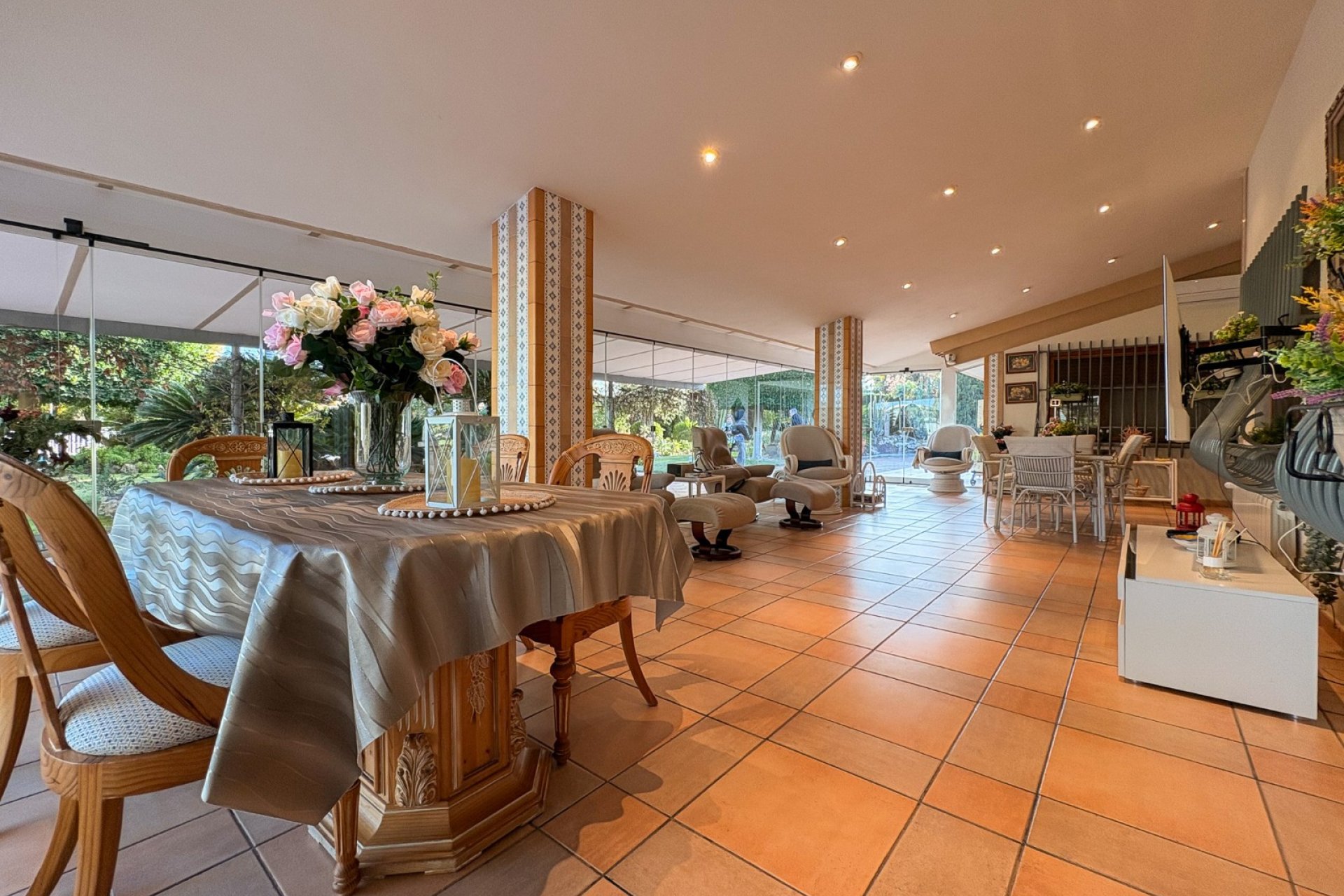 Reventa - Country House -
Elche - Altzabares Alto