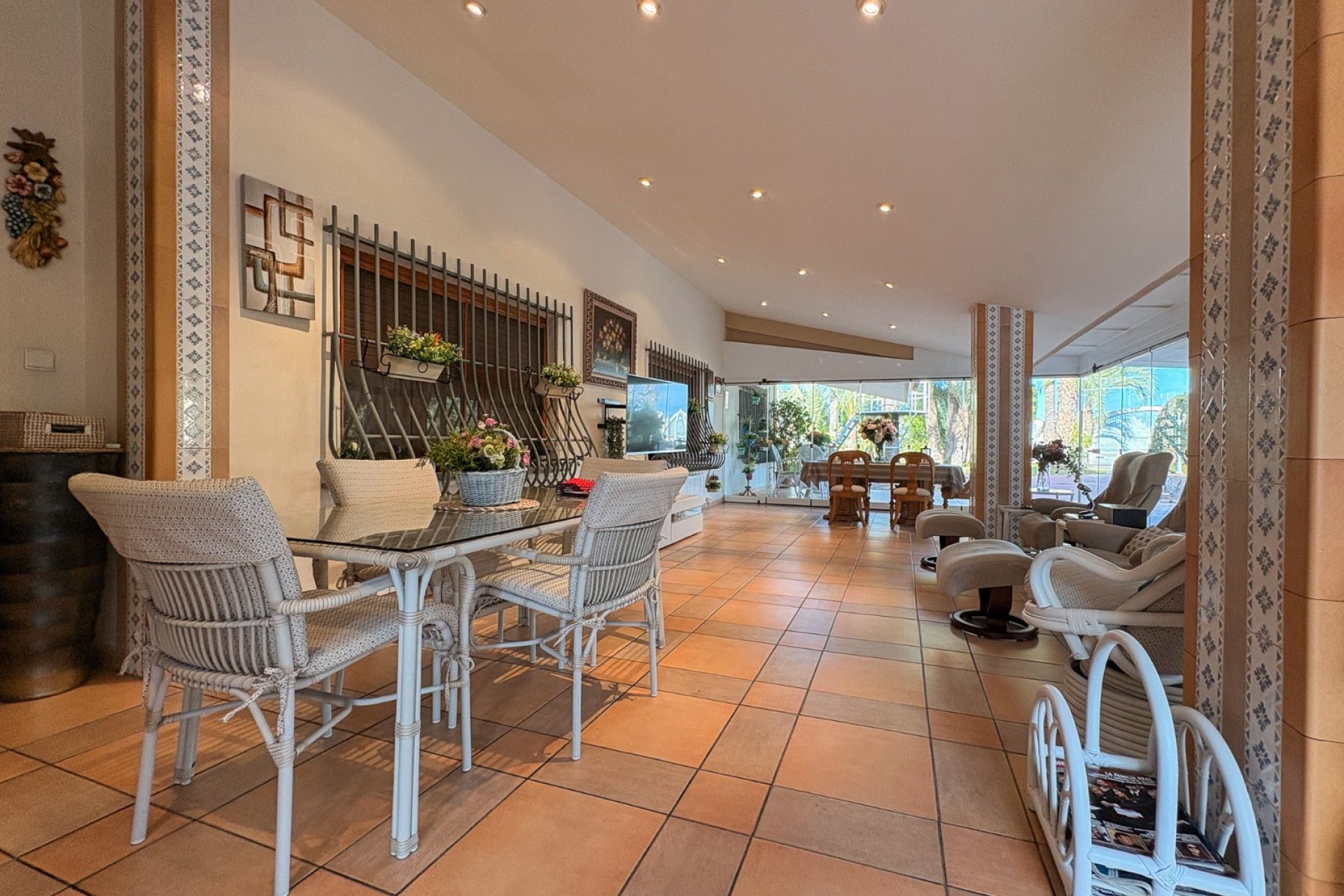 Reventa - Country House -
Elche - Altzabares Alto