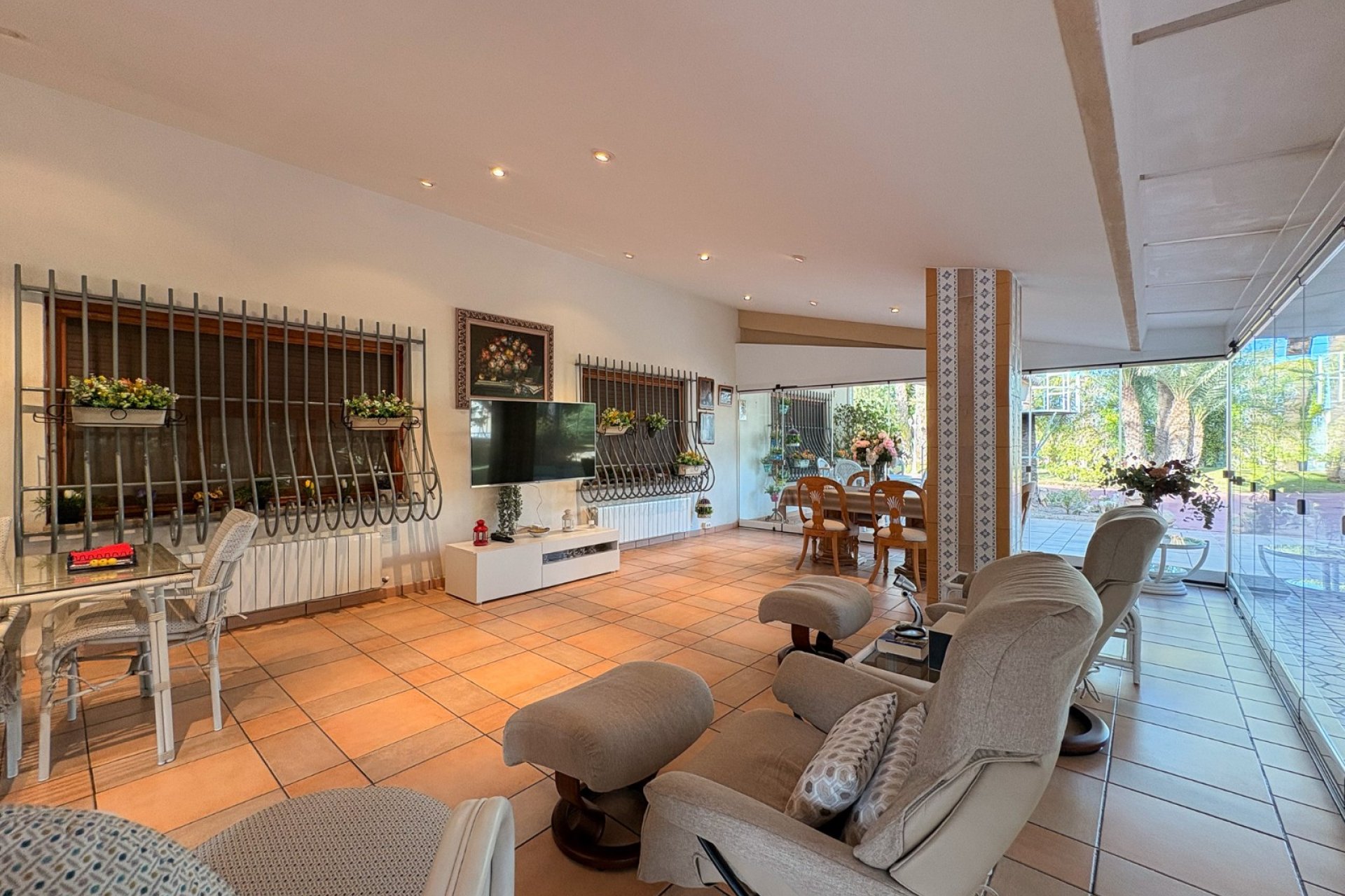 Reventa - Country House -
Elche - Altzabares Alto