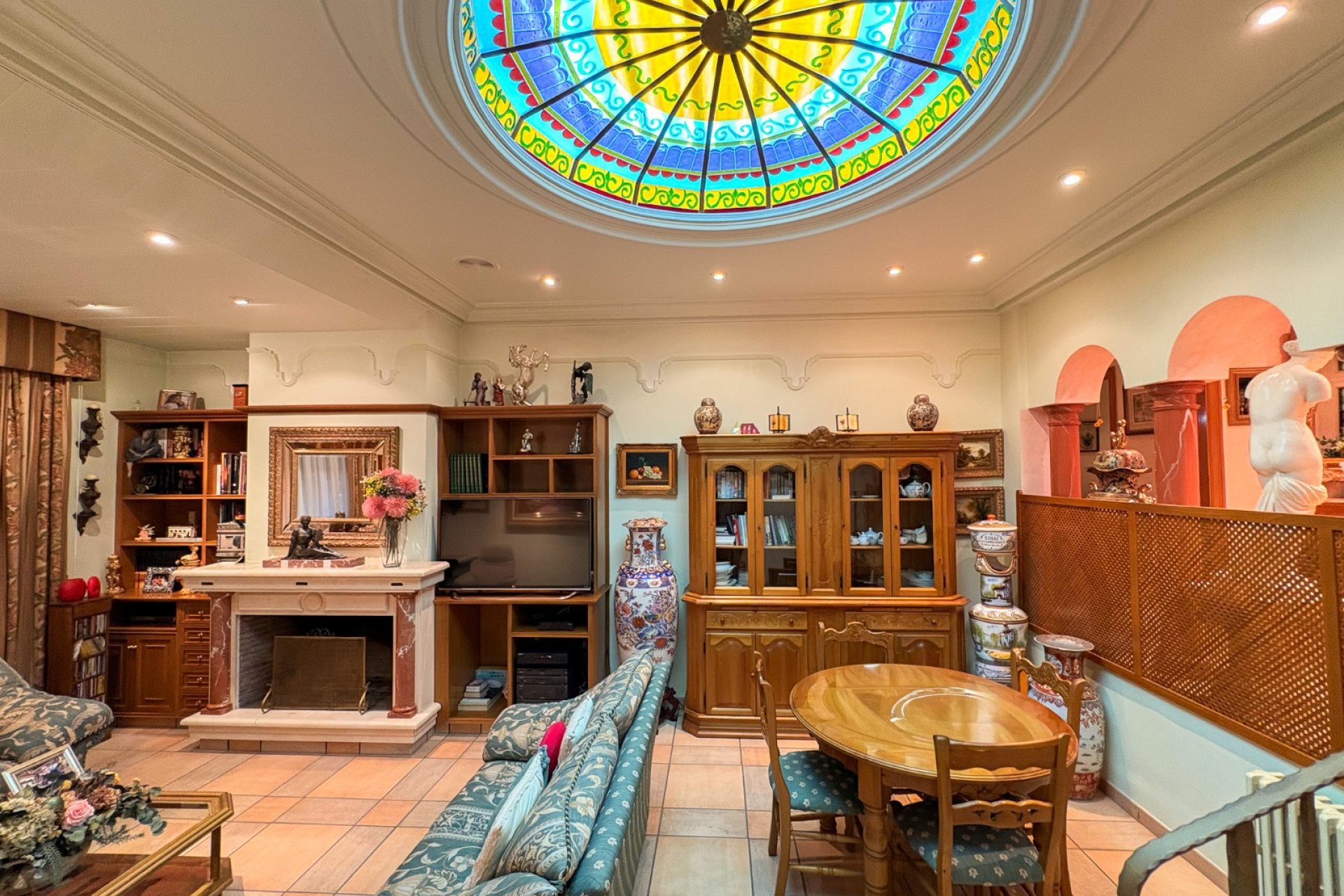 Reventa - Country House -
Elche - Altzabares Alto