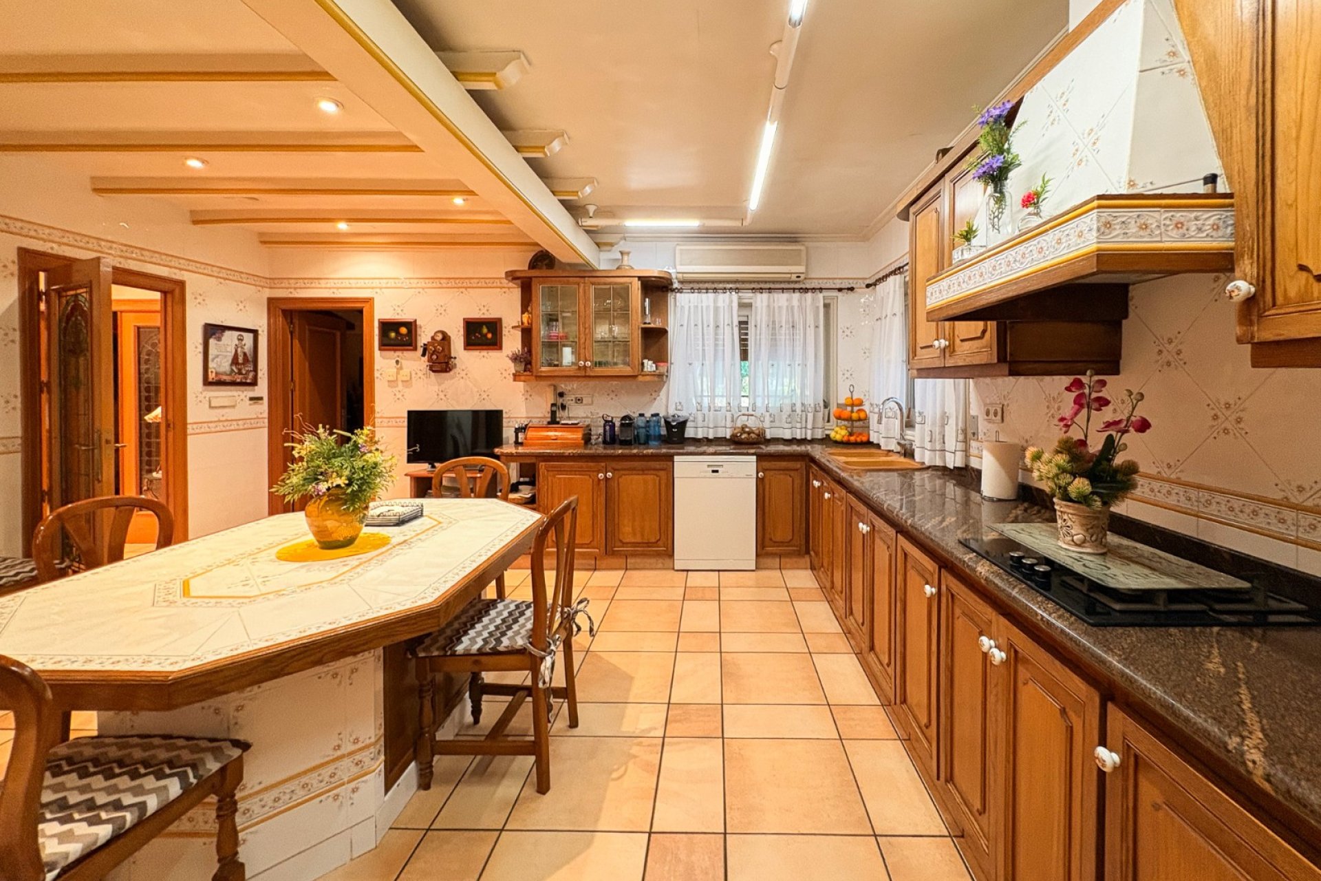 Reventa - Country House -
Elche - Altzabares Alto