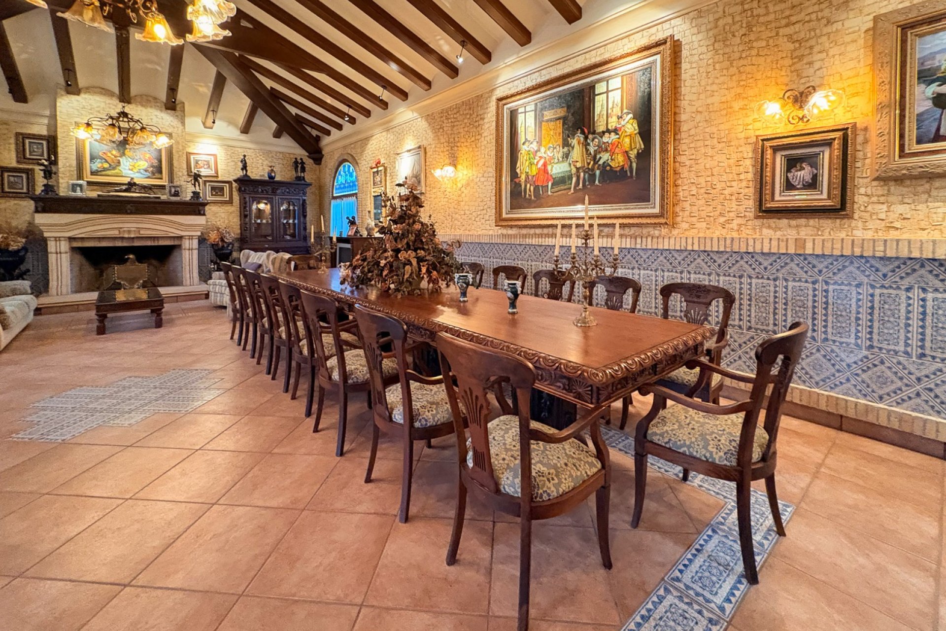 Reventa - Country House -
Elche - Altzabares Alto
