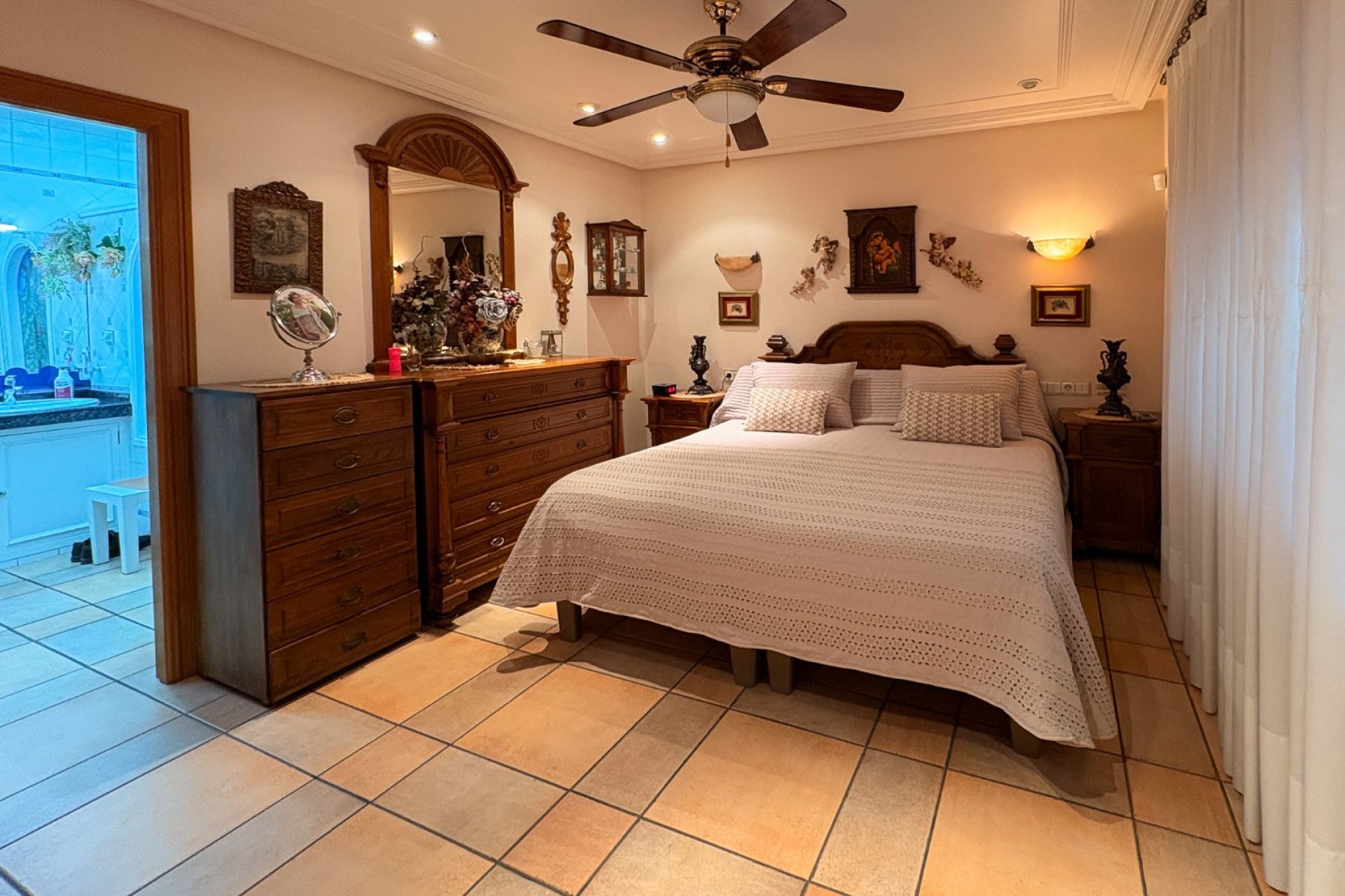 Reventa - Country House -
Elche - Altzabares Alto