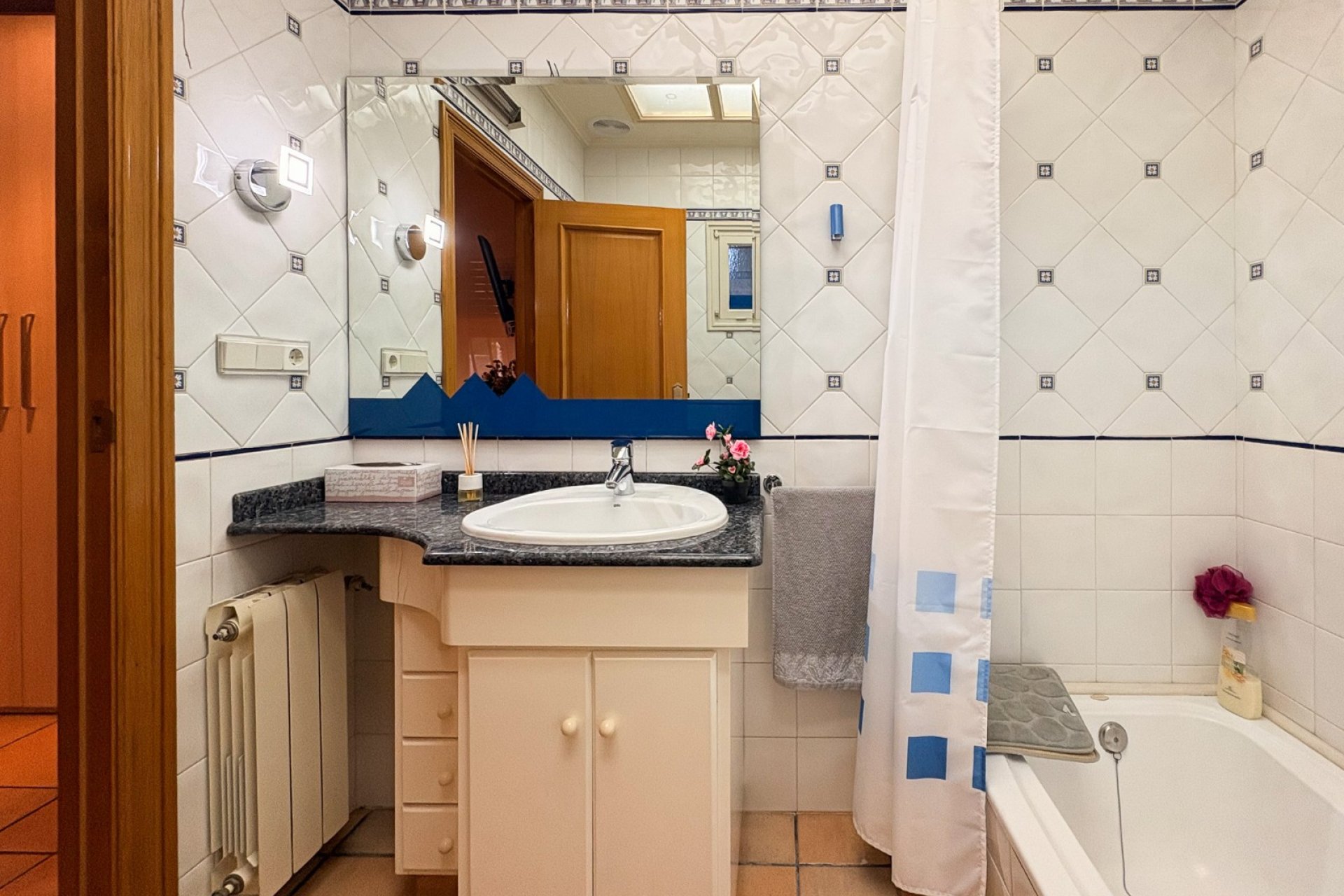 Reventa - Country House -
Elche - Altzabares Alto