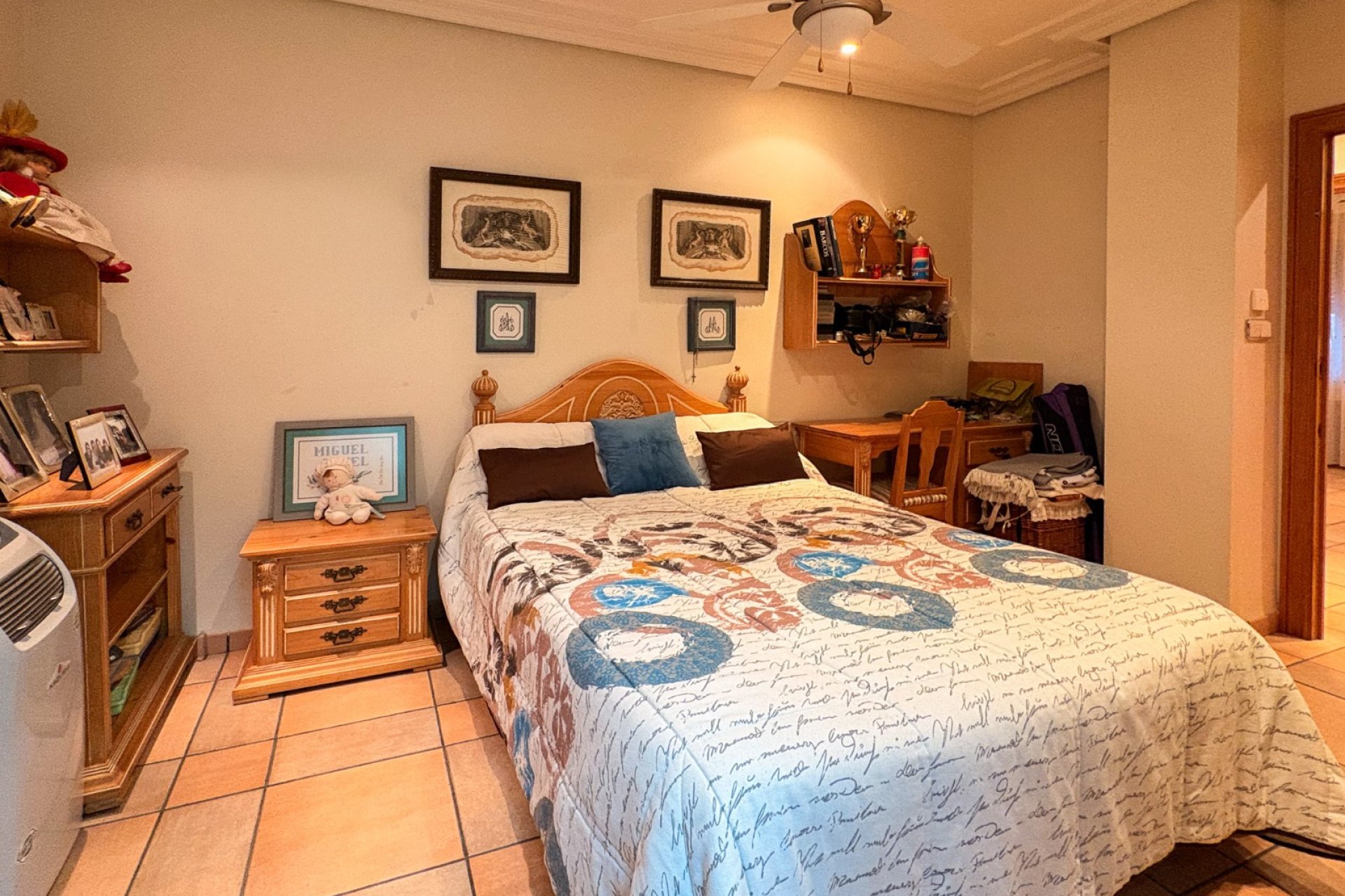 Reventa - Country House -
Elche - Altzabares Alto