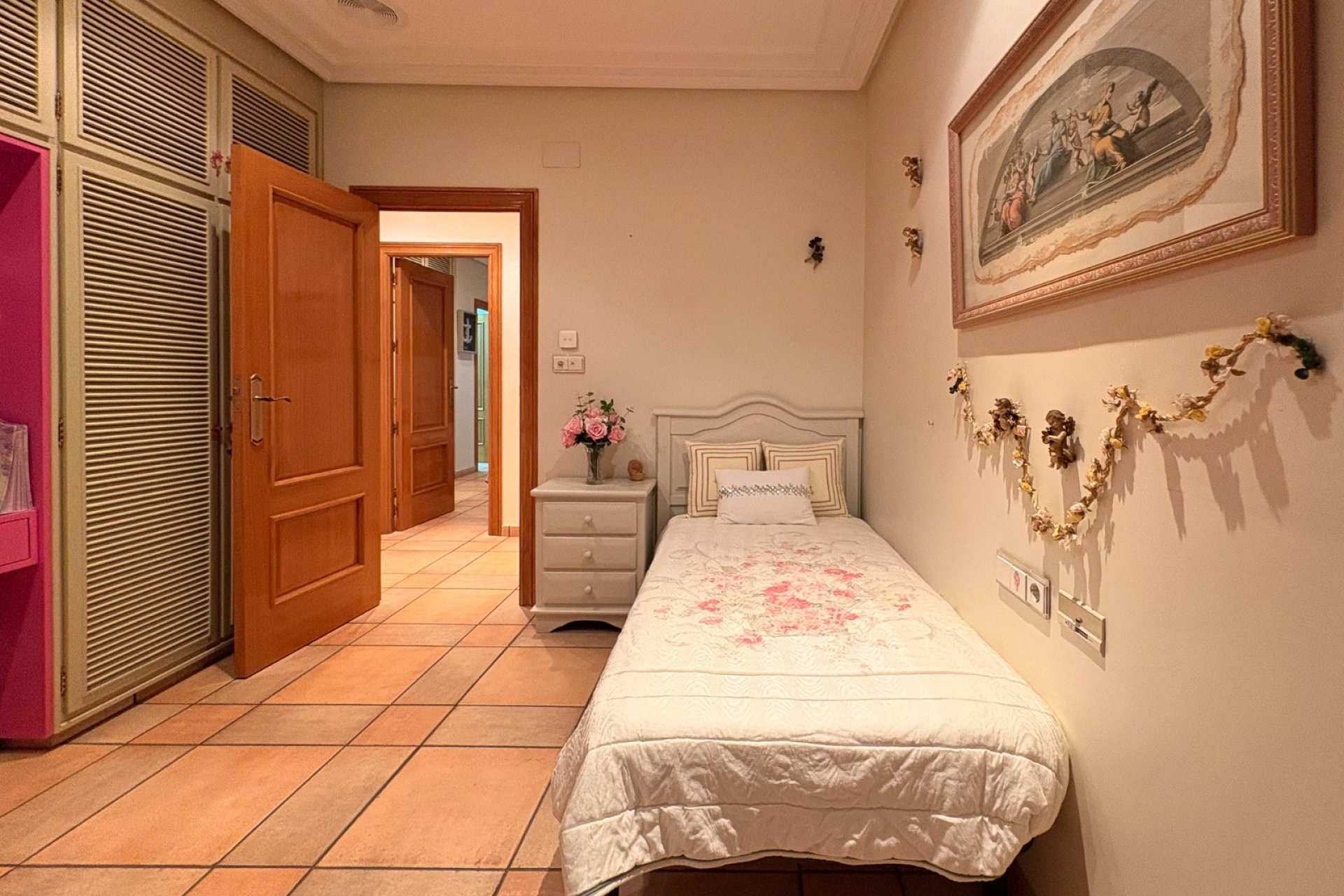 Reventa - Country House -
Elche - Altzabares Alto