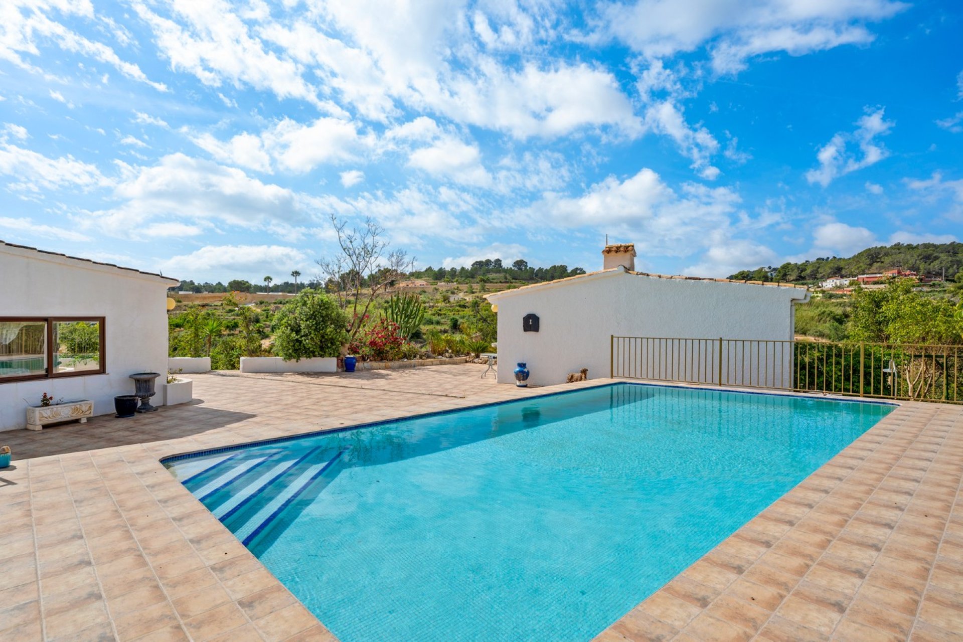 Reventa - Country House -
La Nucía